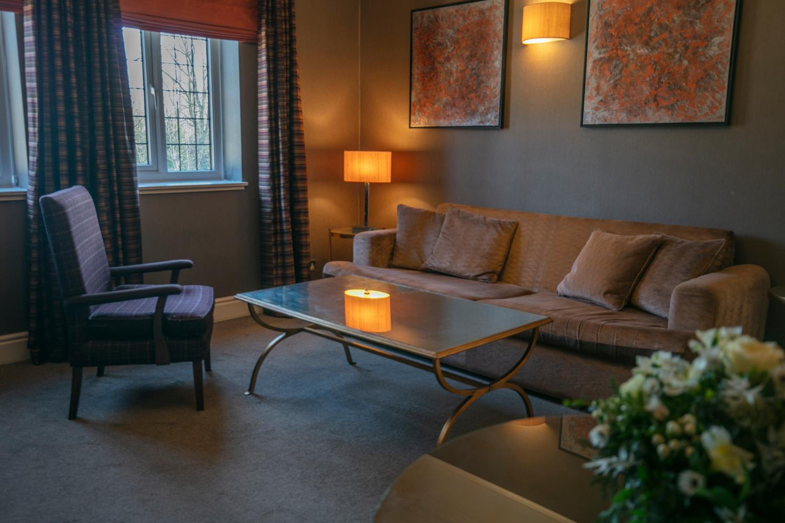 Suite - Photo 4
