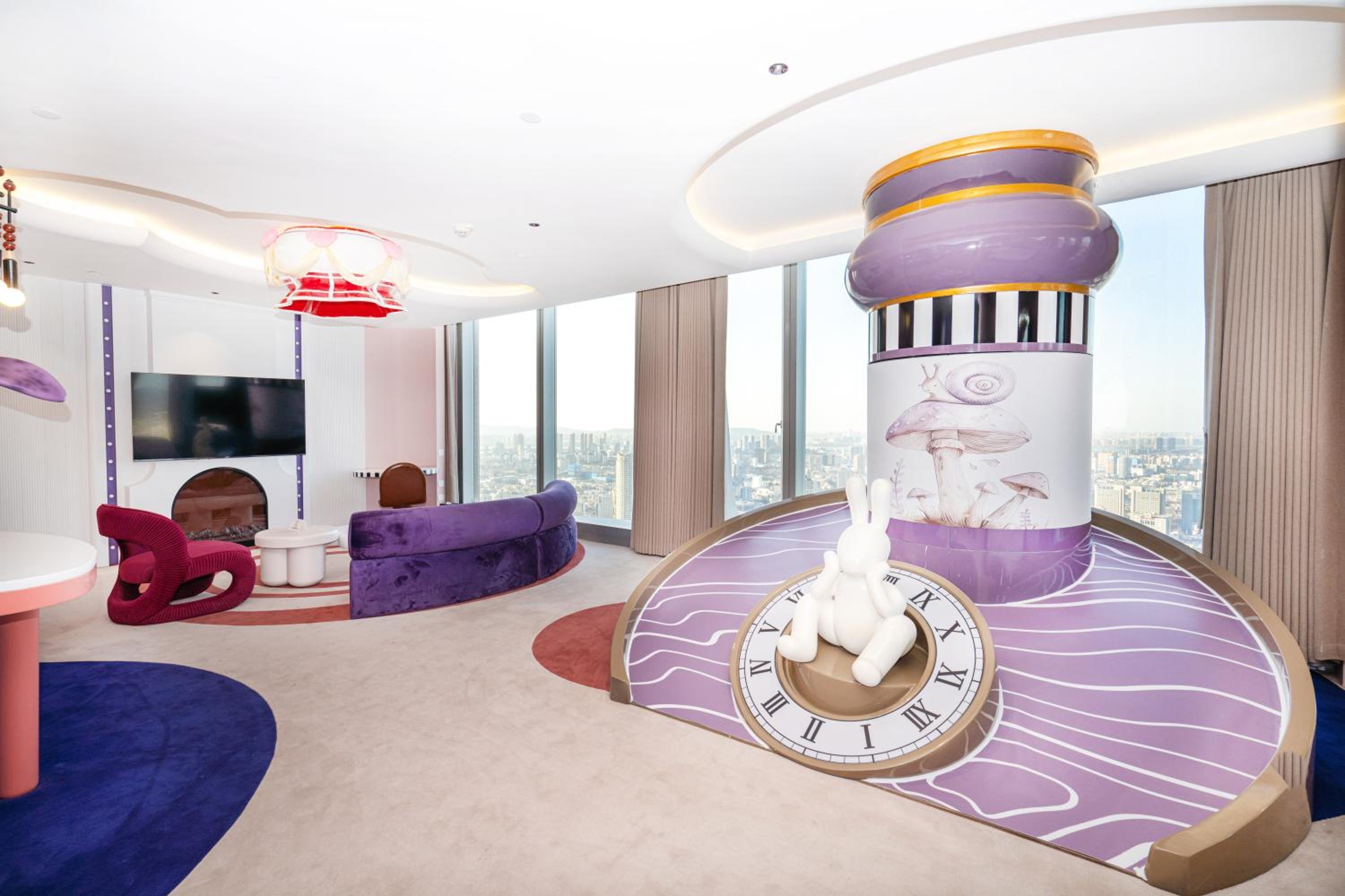 Family Suite photo 2