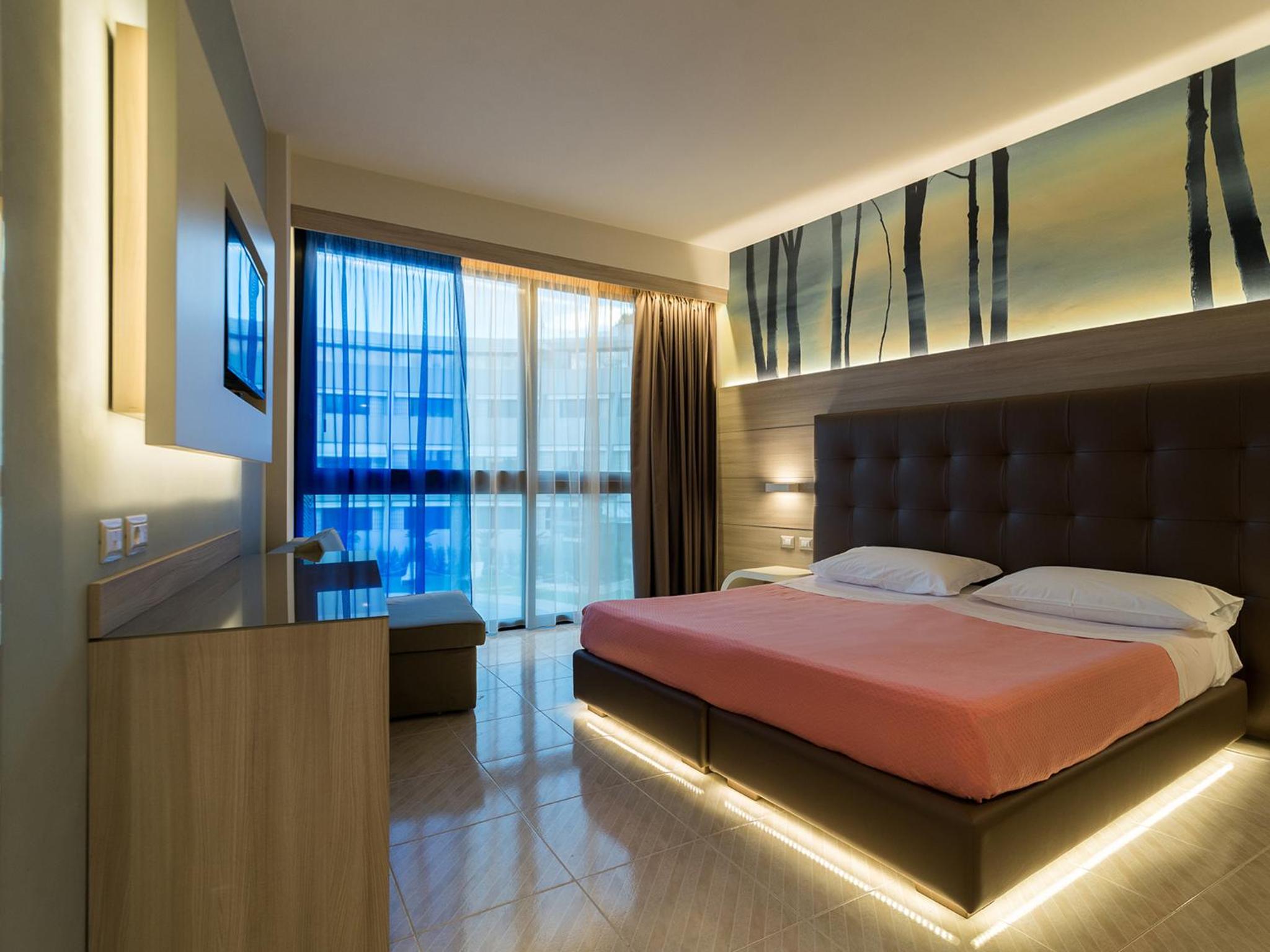 Classic Double Room