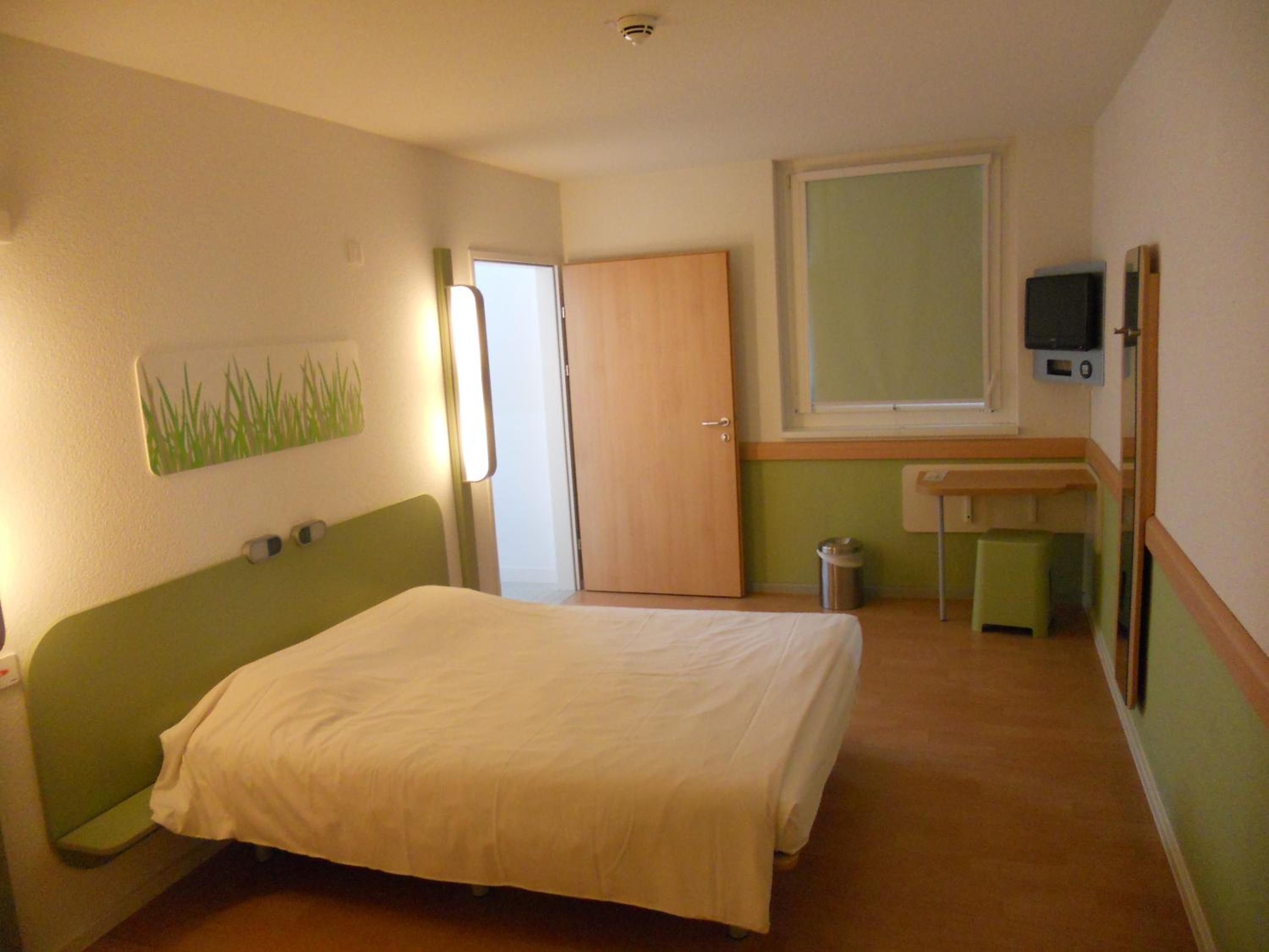 ibis budget Wien Messe, 사진 4