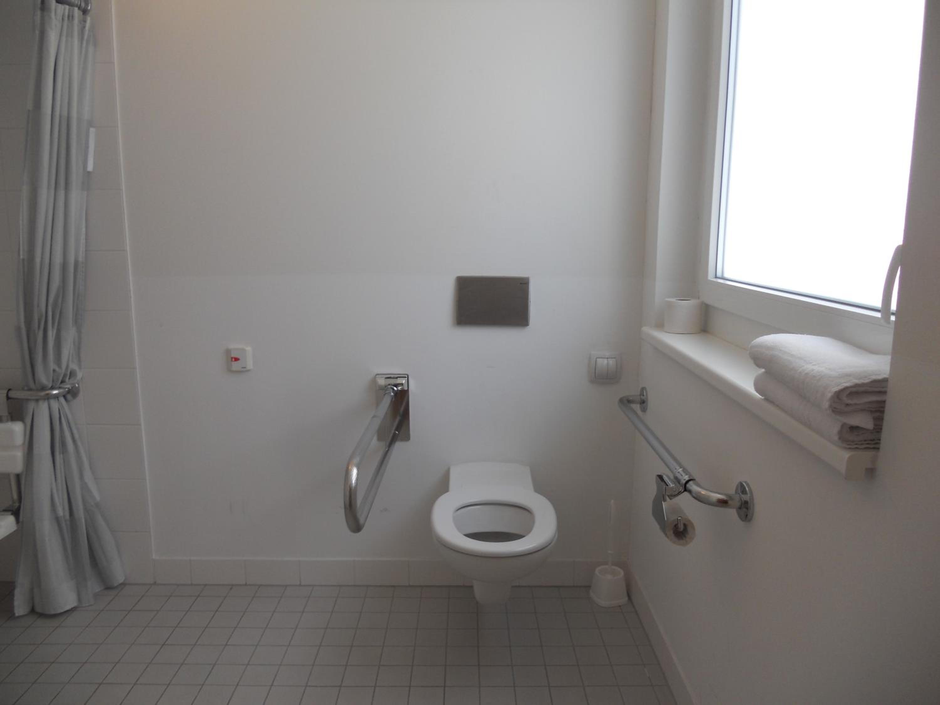 ibis budget Wien Messe, 사진 5
