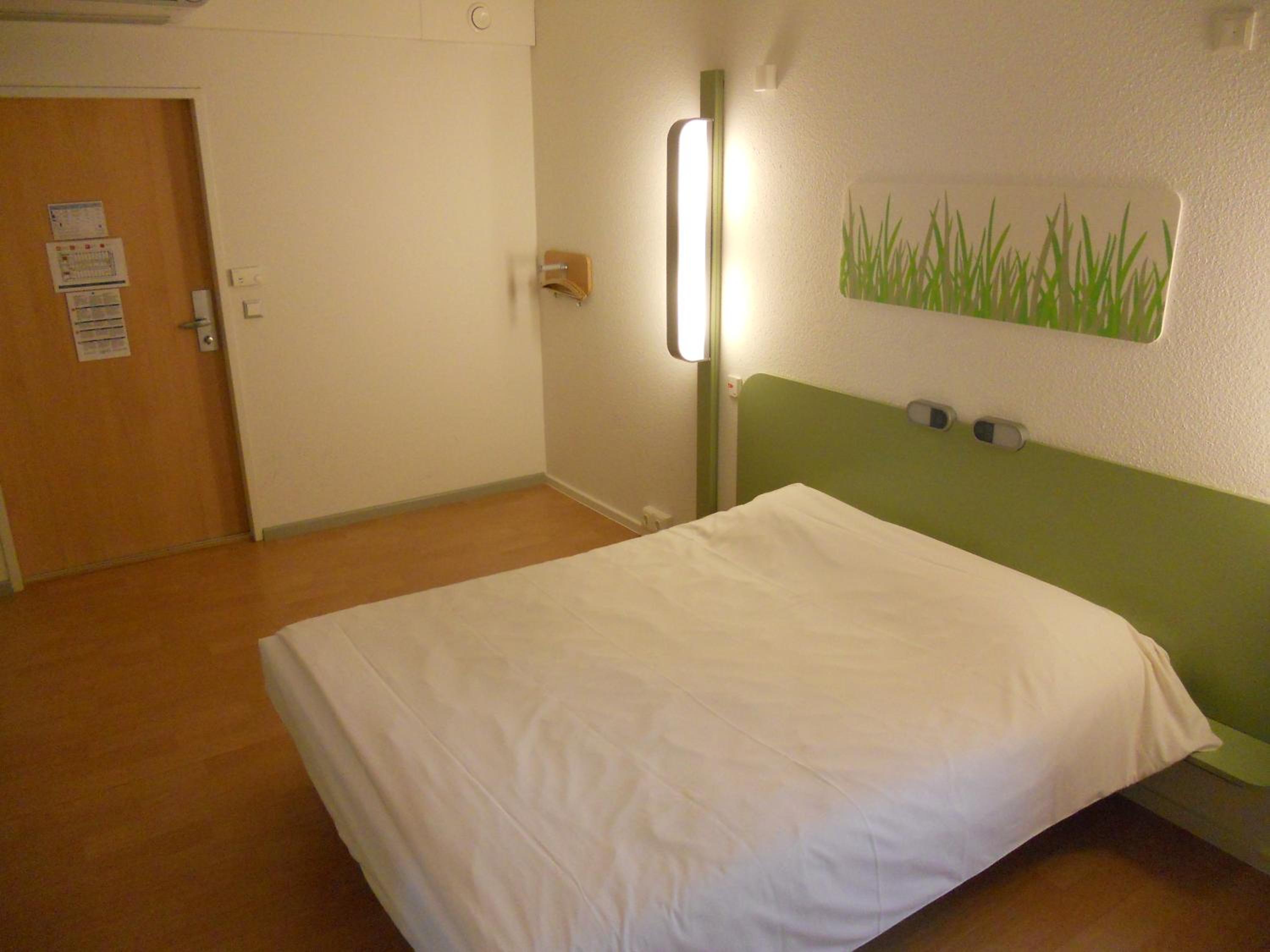 ibis budget Wien Messe, 사진 2