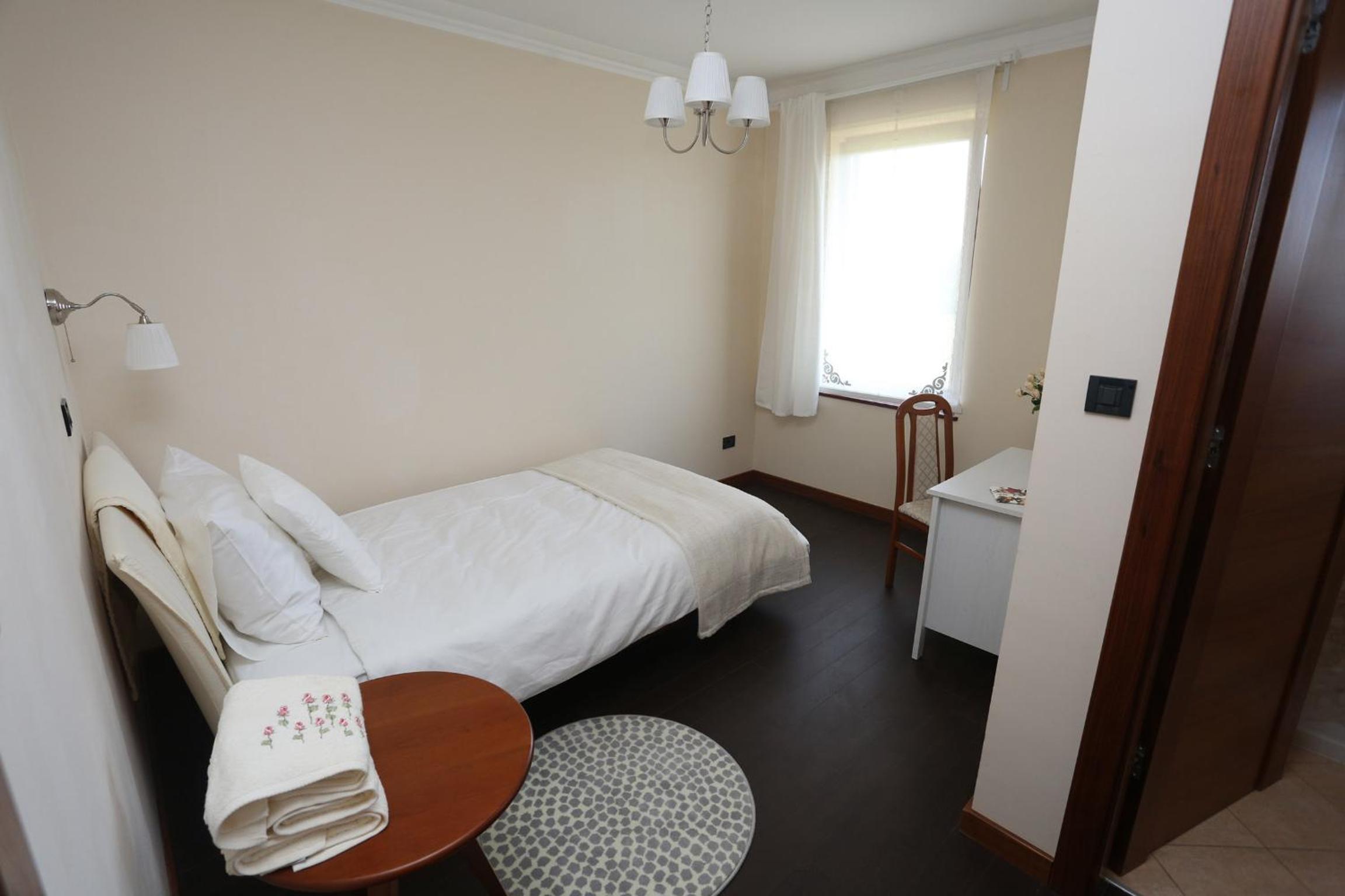Apartment - Ground Floor - Photo 47