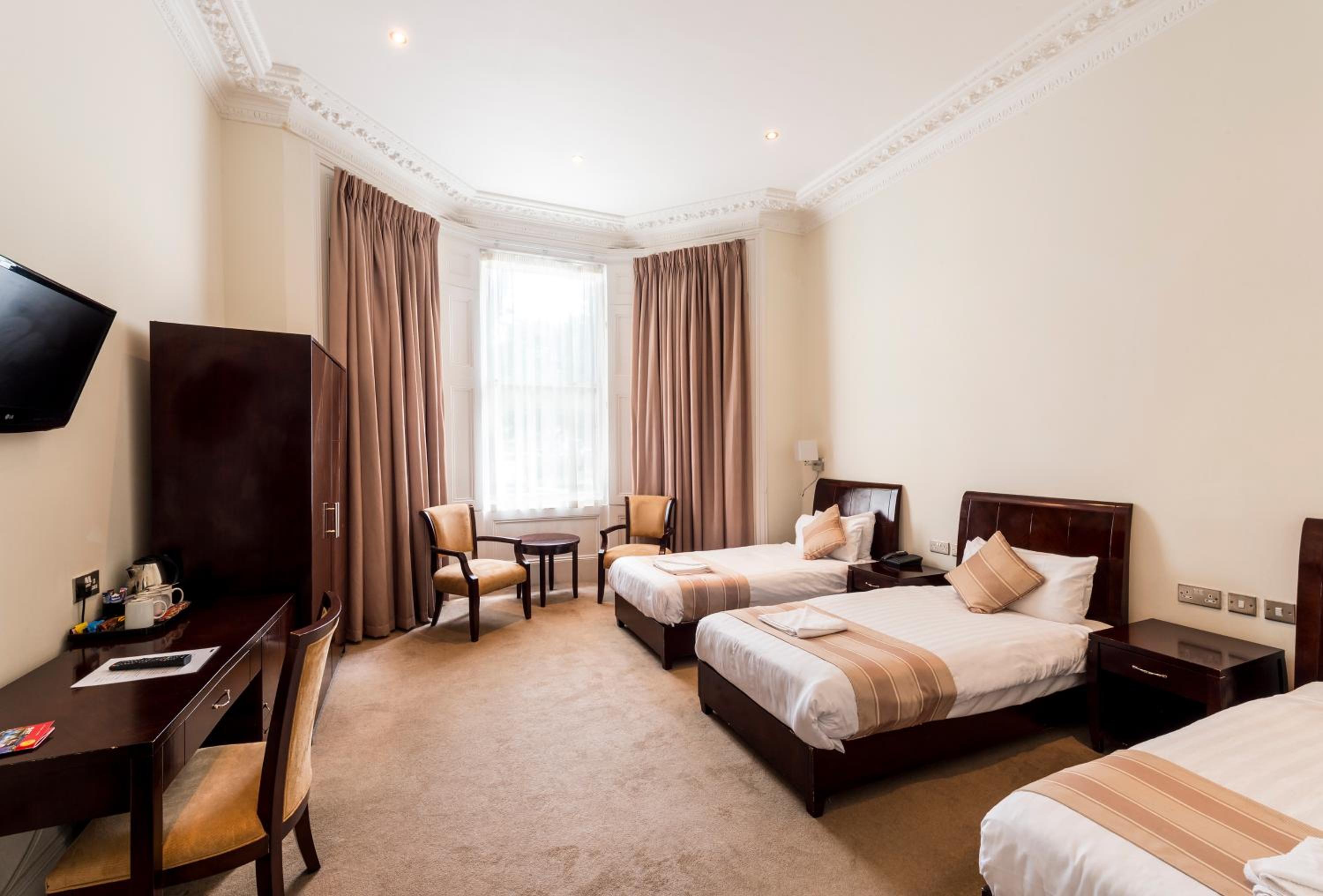 Triple Room photo 1