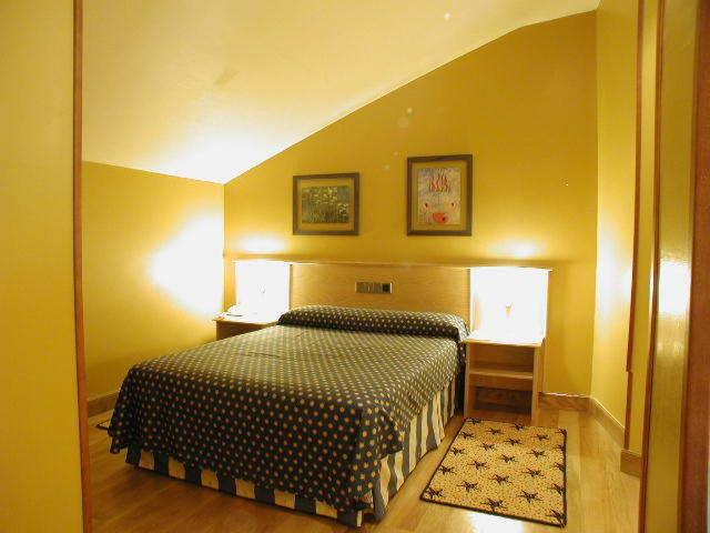 Habitación Doble o Twin - Oferta Especial