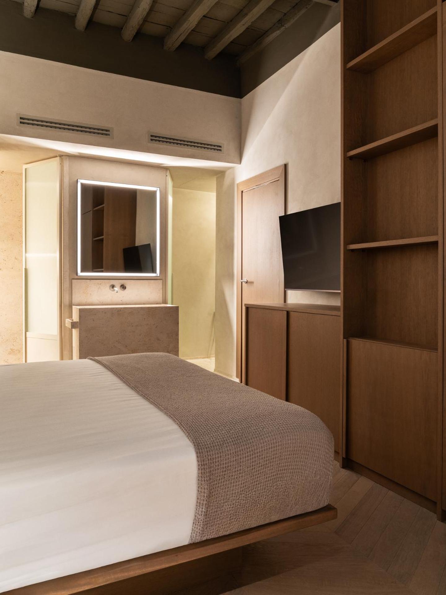 Double Room Separate Building photo 2