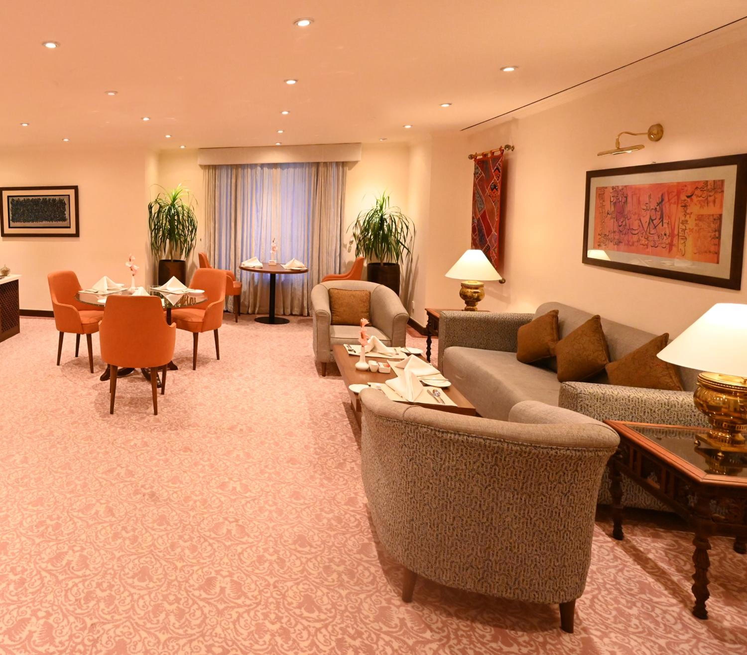 Premier Room