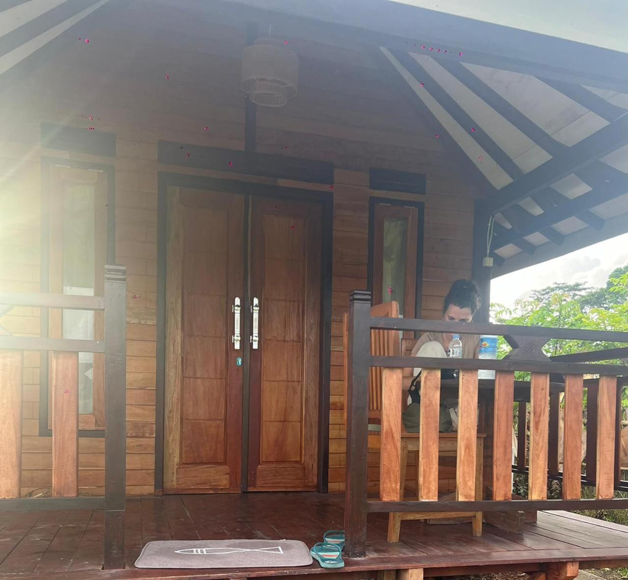 Double Room with Mountain View photo 1