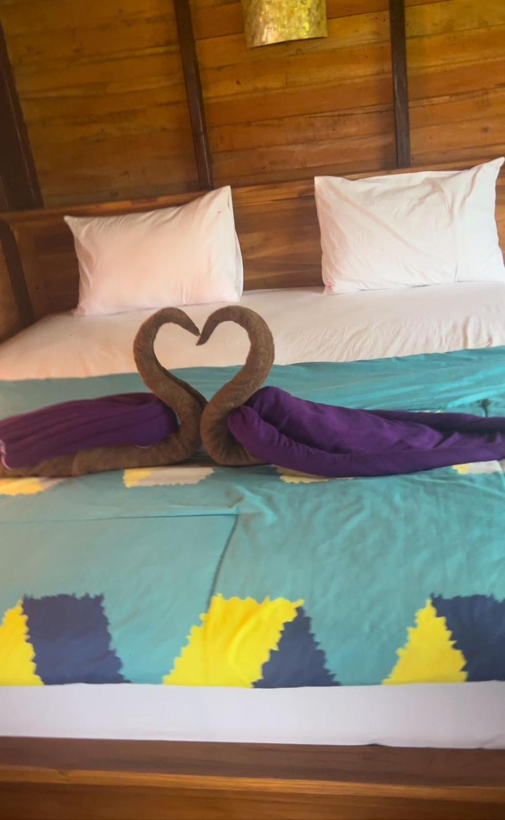 Double Room with Mountain View photo 3