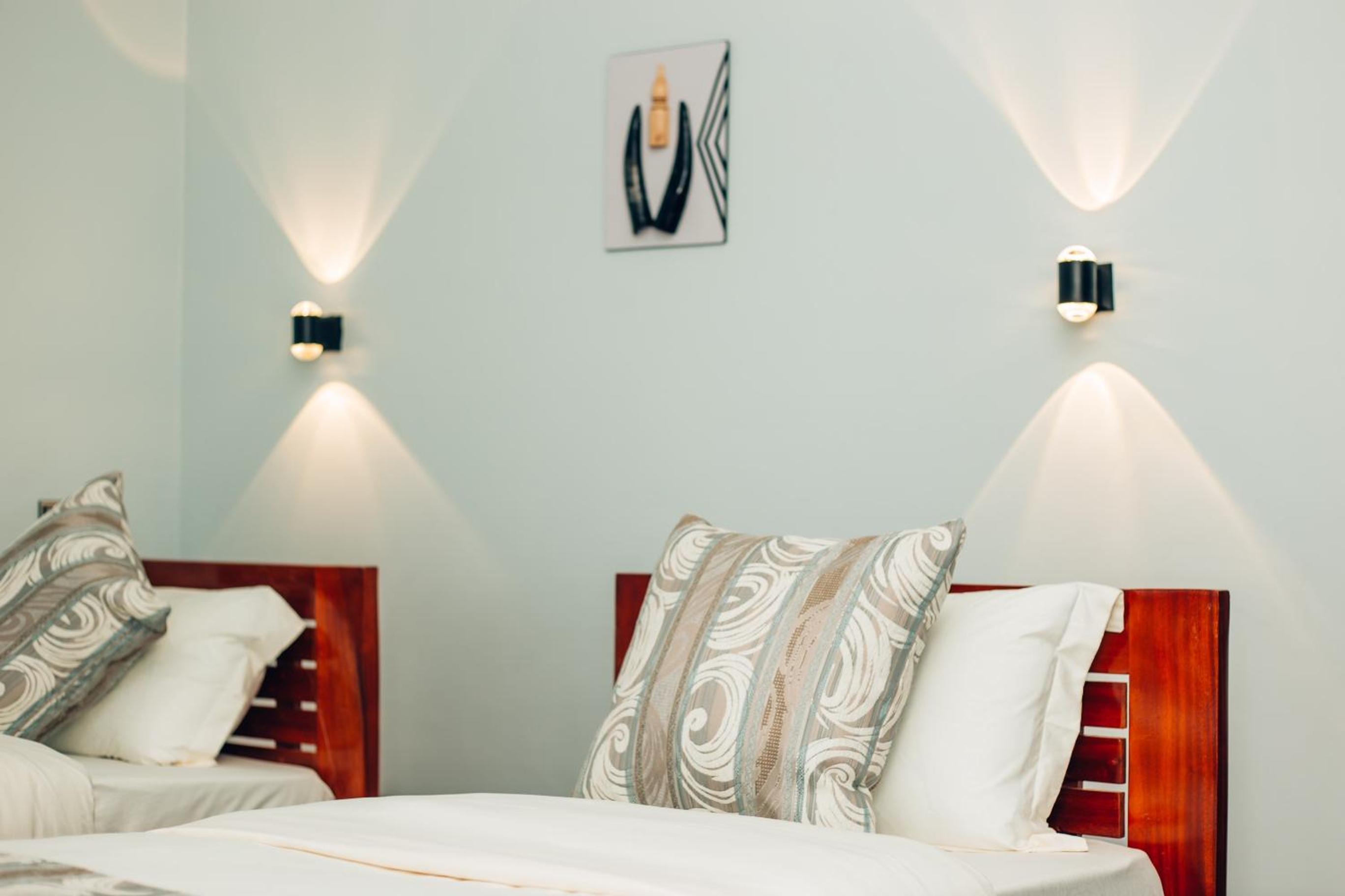 Twin Room photo 3