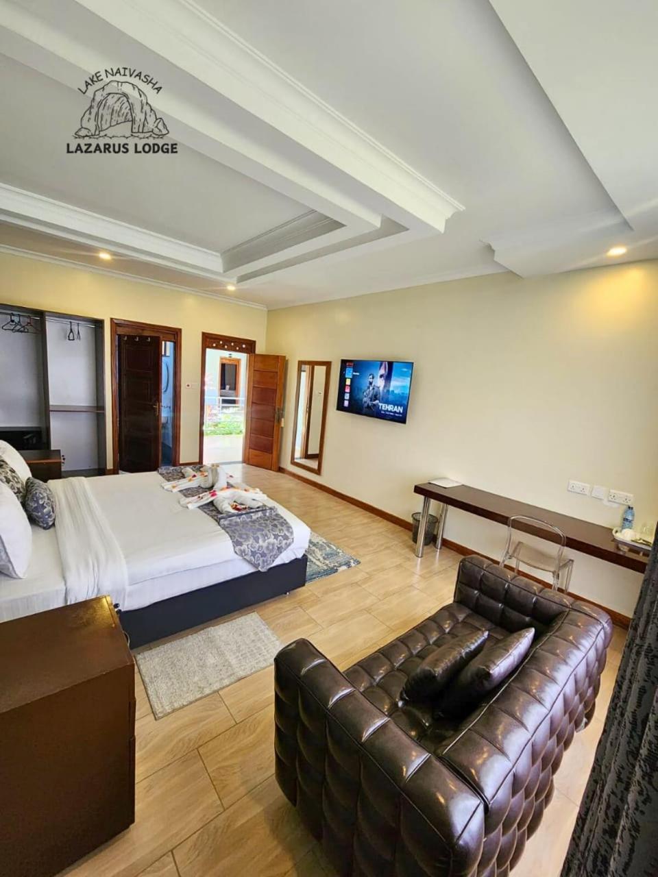 Superior Queen Room