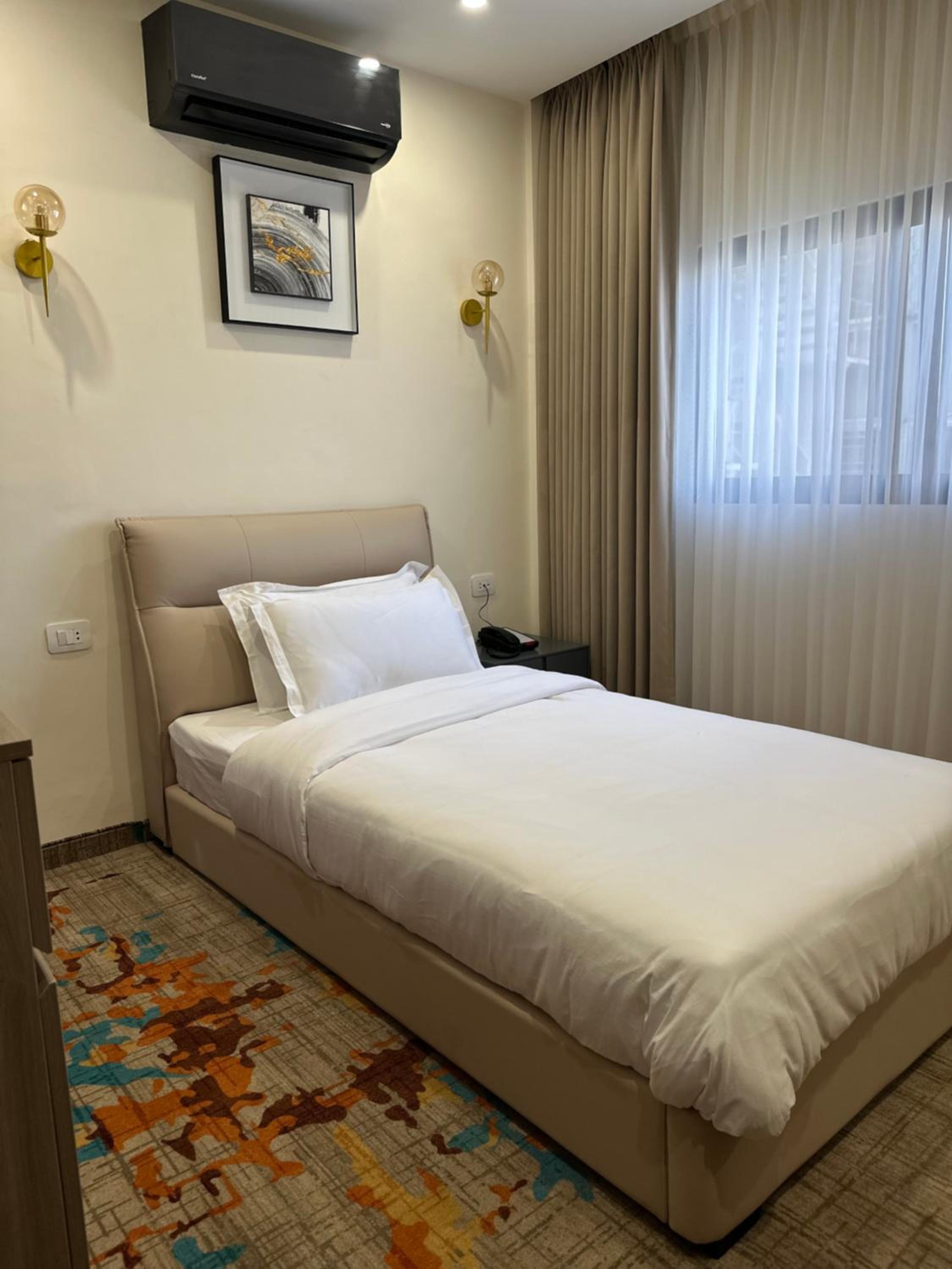 Single Room