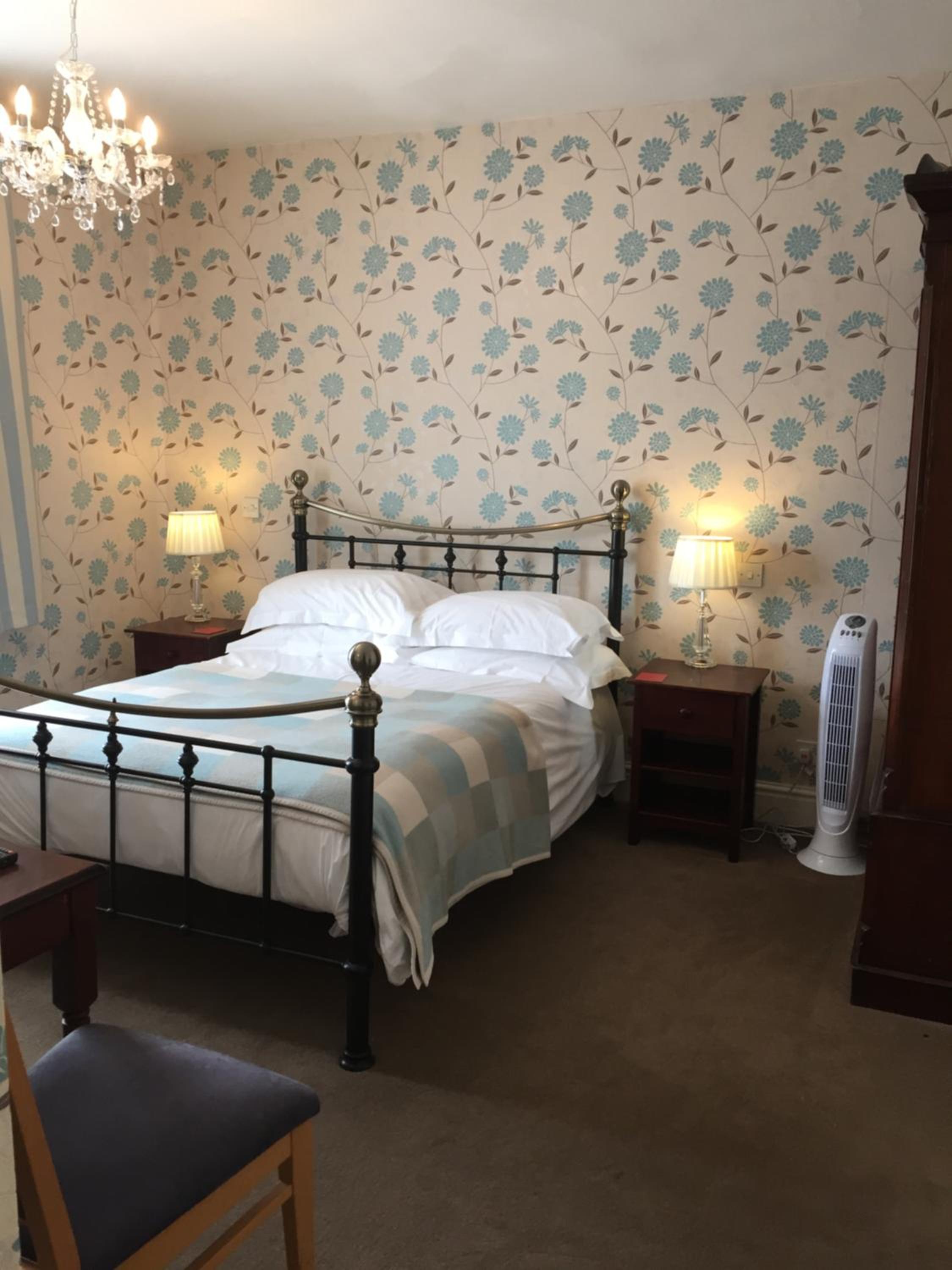 En Suite Double Room photo 3