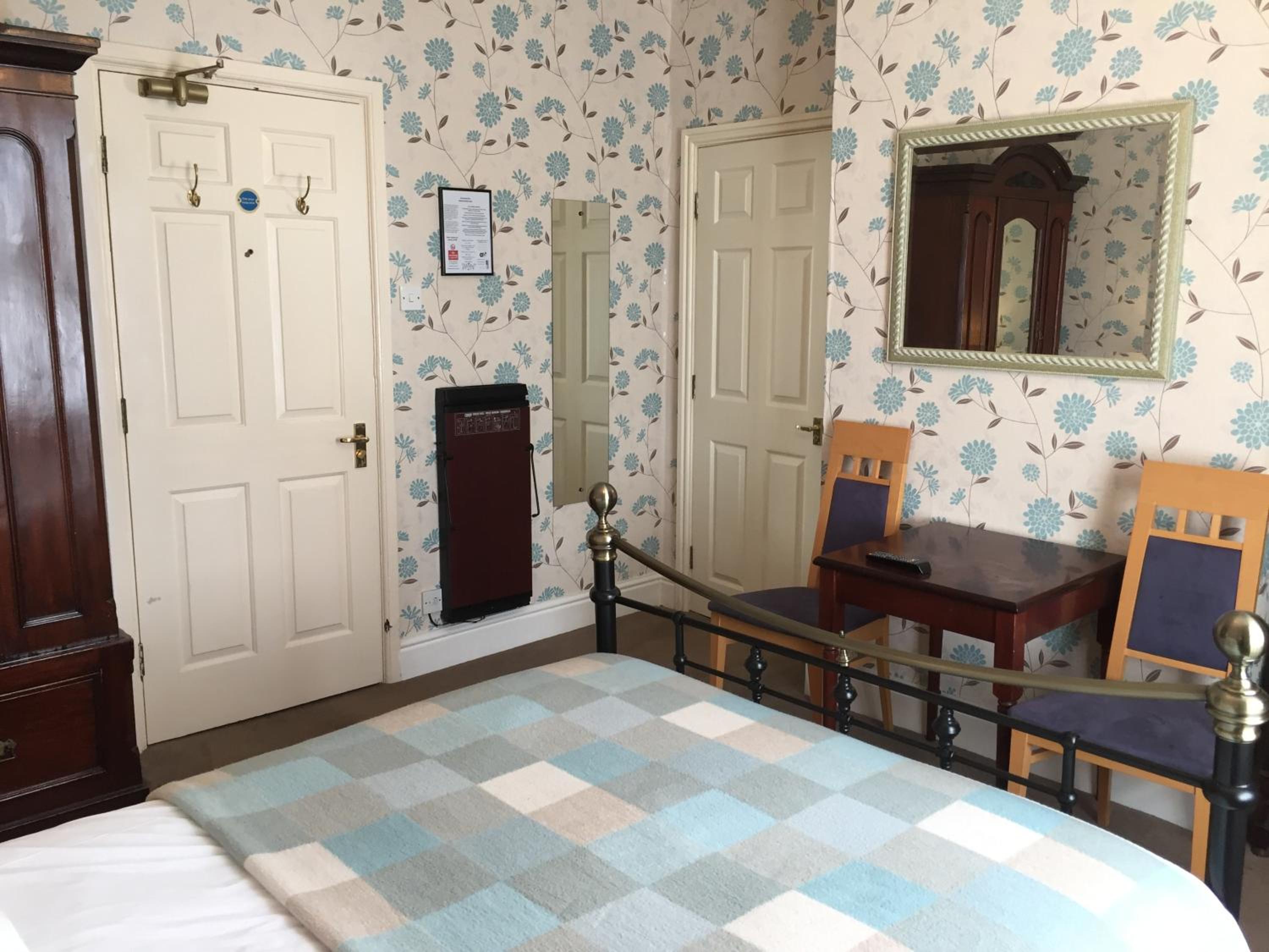 En Suite Double Room photo 2