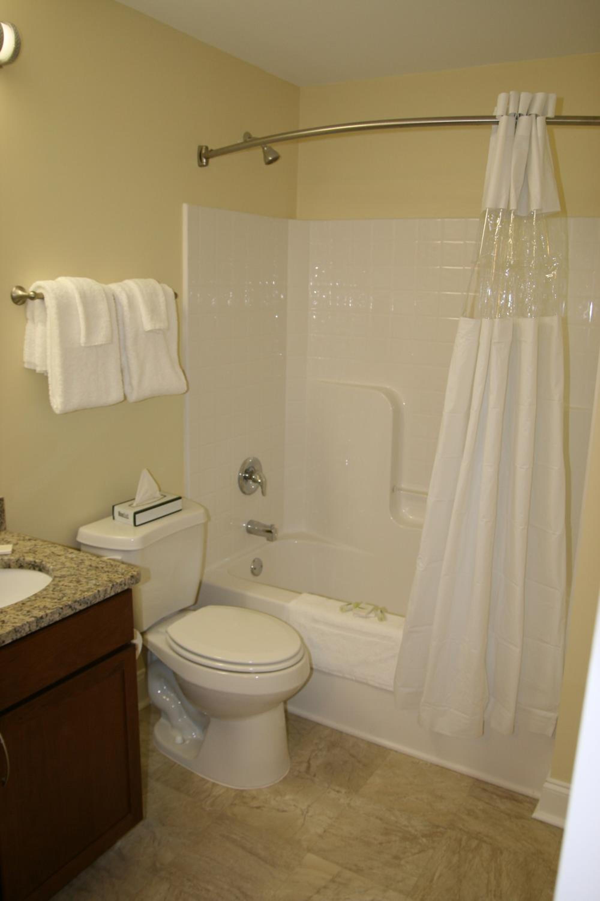 Special Offer - One-Bedroom Suite - Photo 4