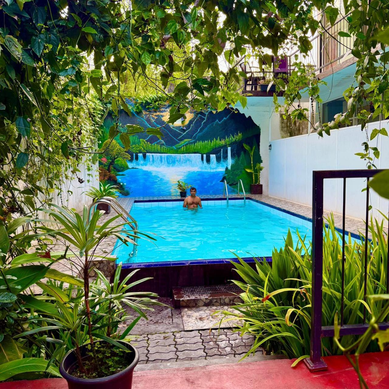 Villa with Private Pool photo 3