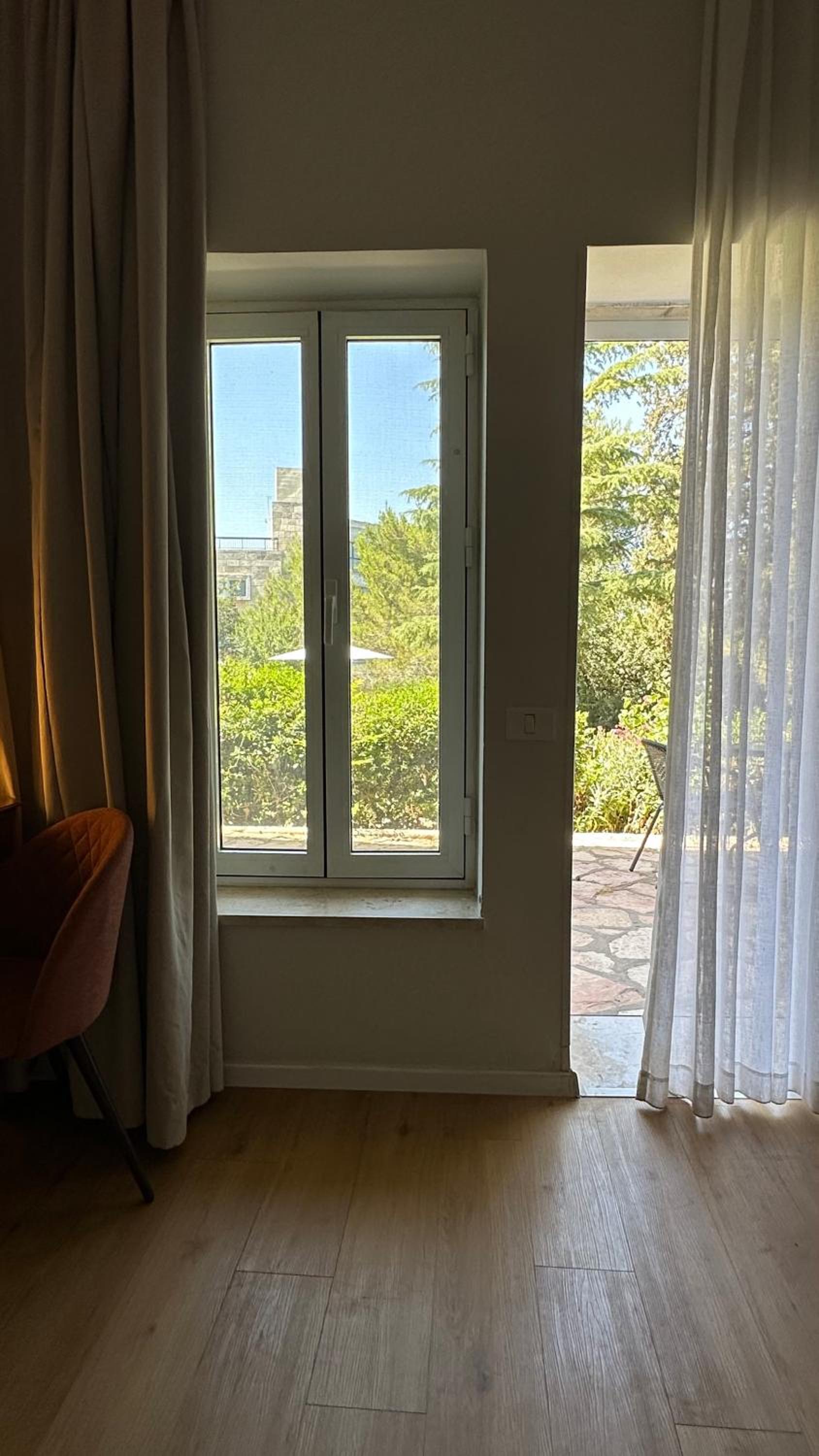 Twin Room with Garden View - Photo 2