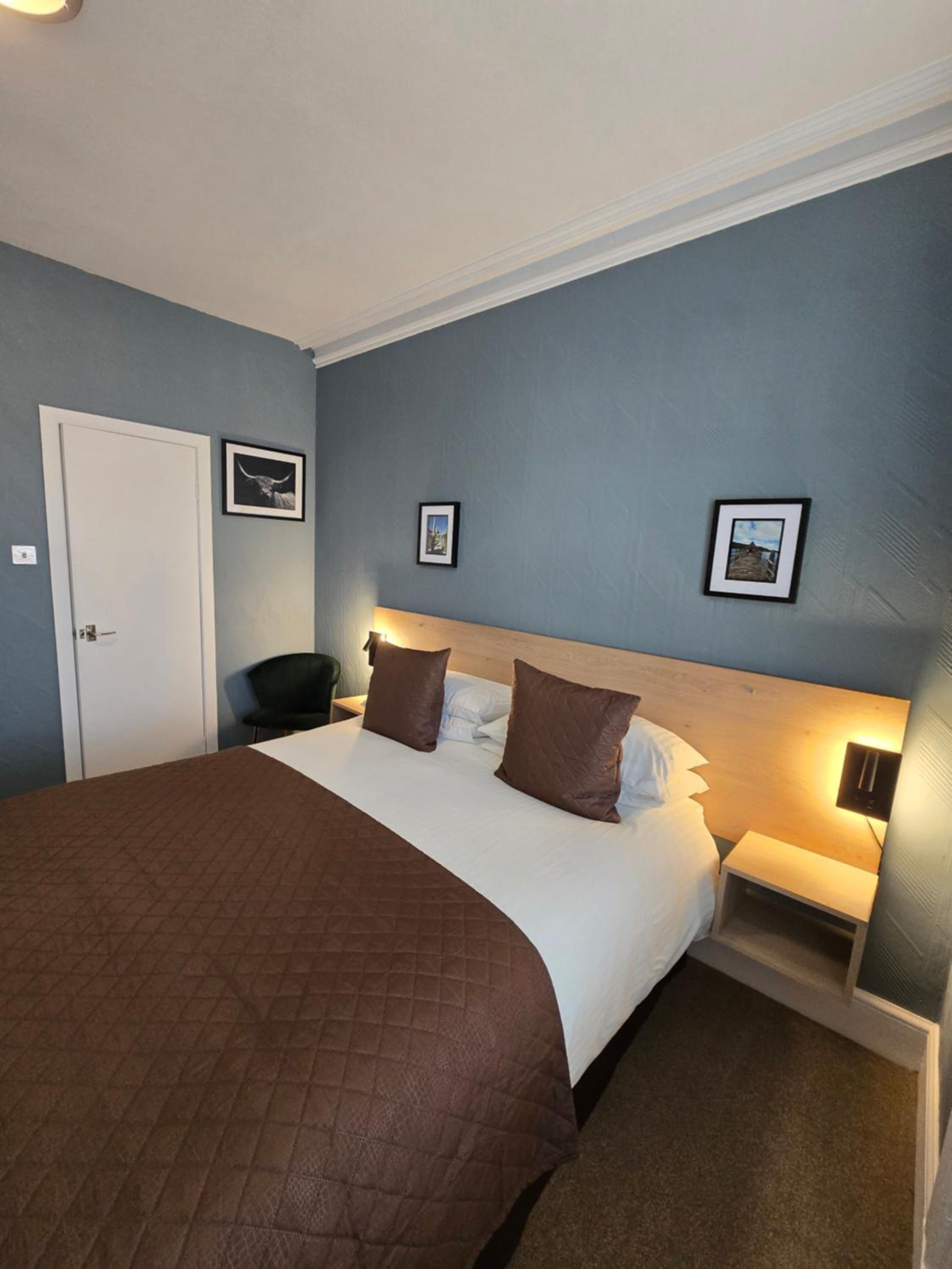 Standard Double Room photo 1