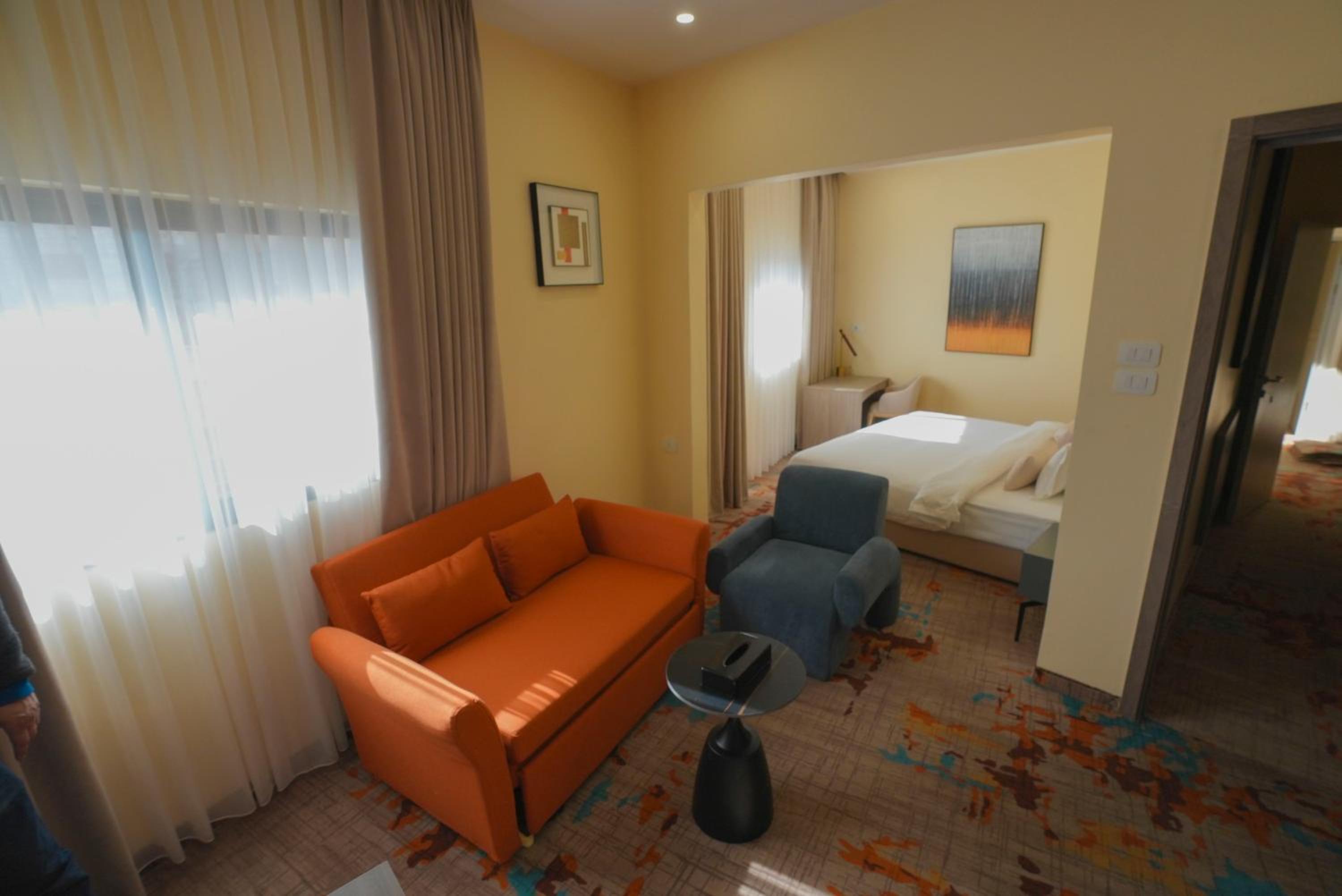 Suite