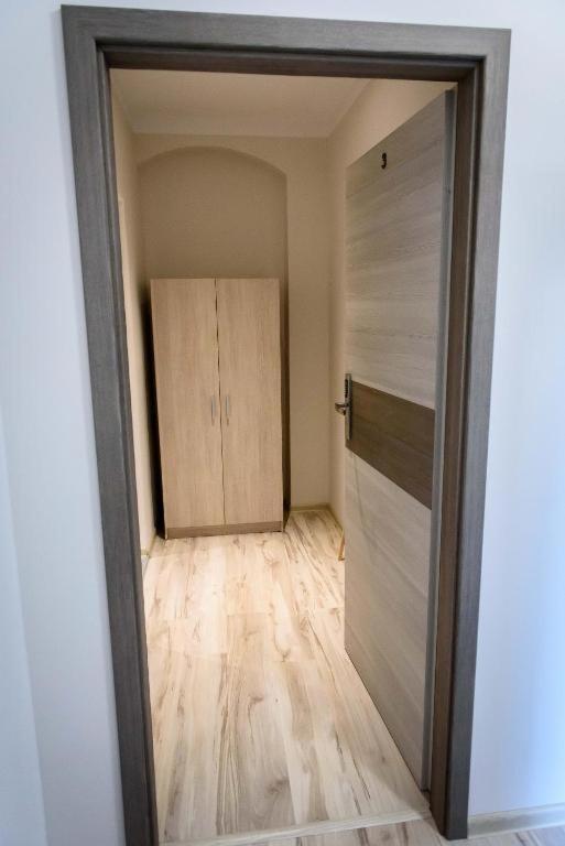 One-Bedroom Premium Apartment