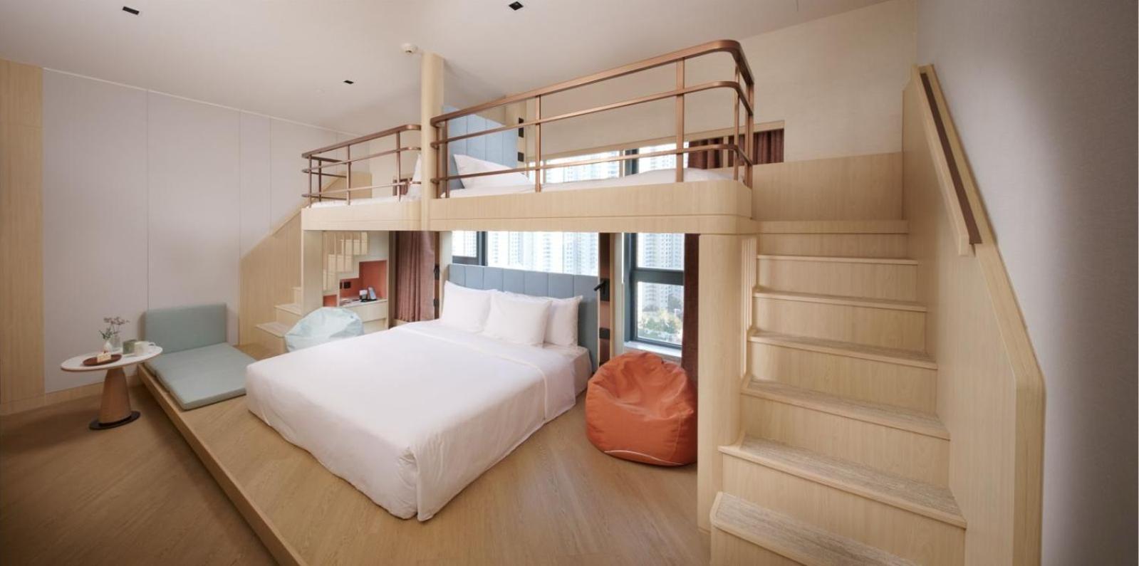 Family Fortress