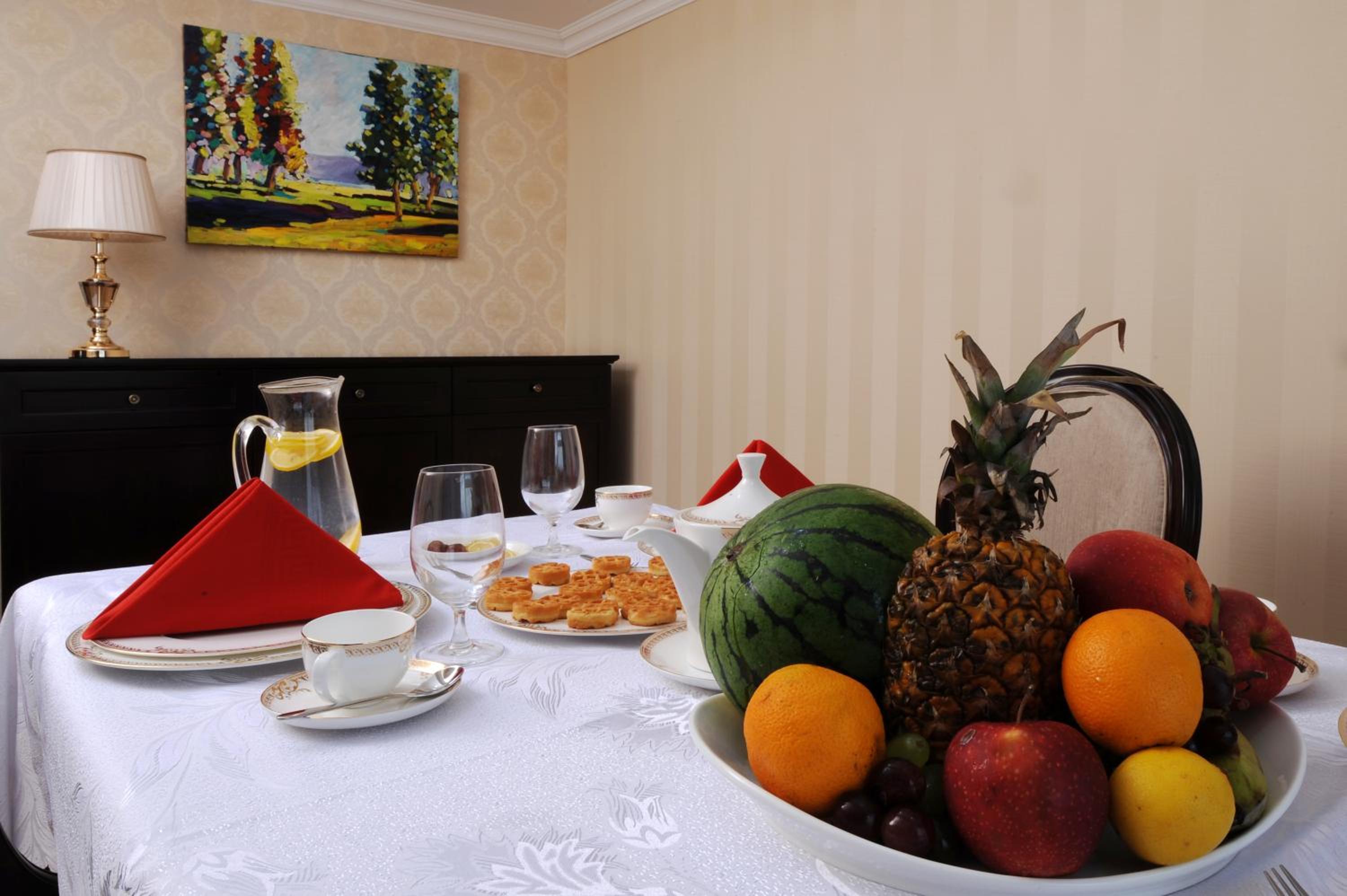 Deluxe Junior Suite photo 1