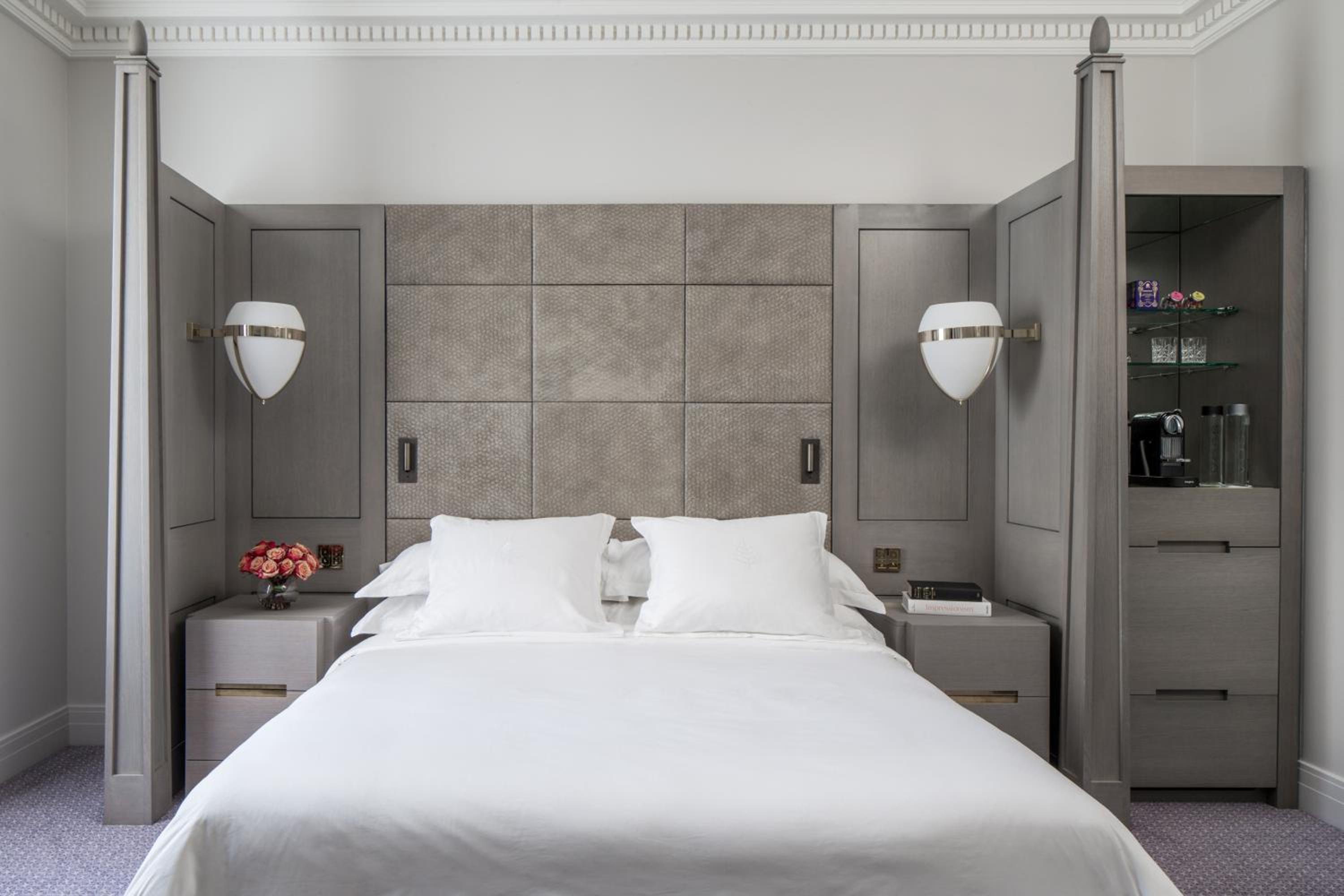 Superior King Room with One King Bed (Non Smoking) photo 1