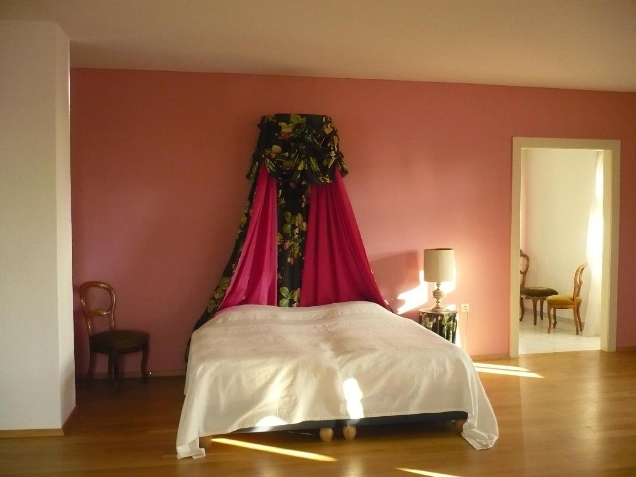 Family Junior Suite