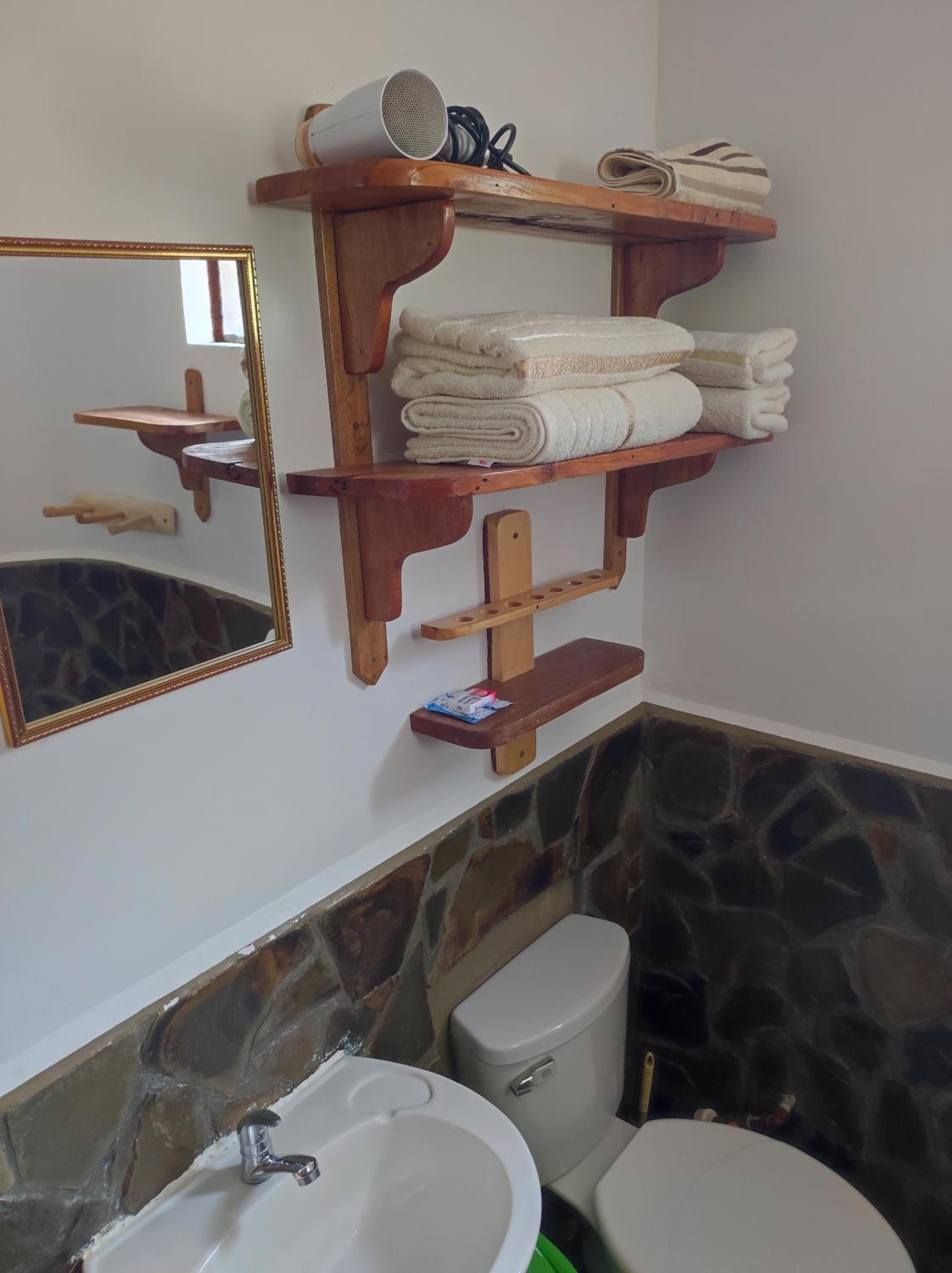 Deluxe King Room photo 3