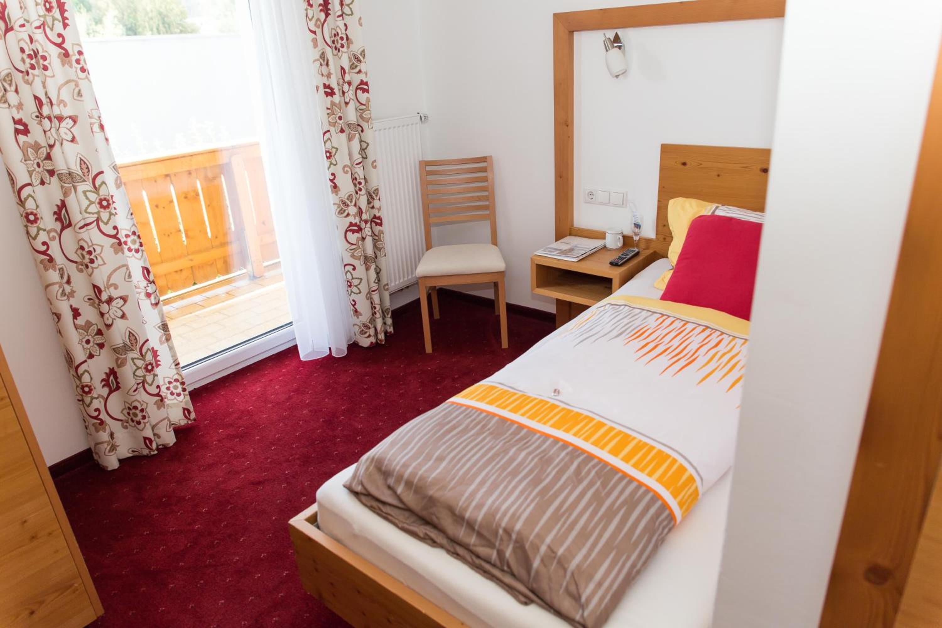 Single Room photo 1