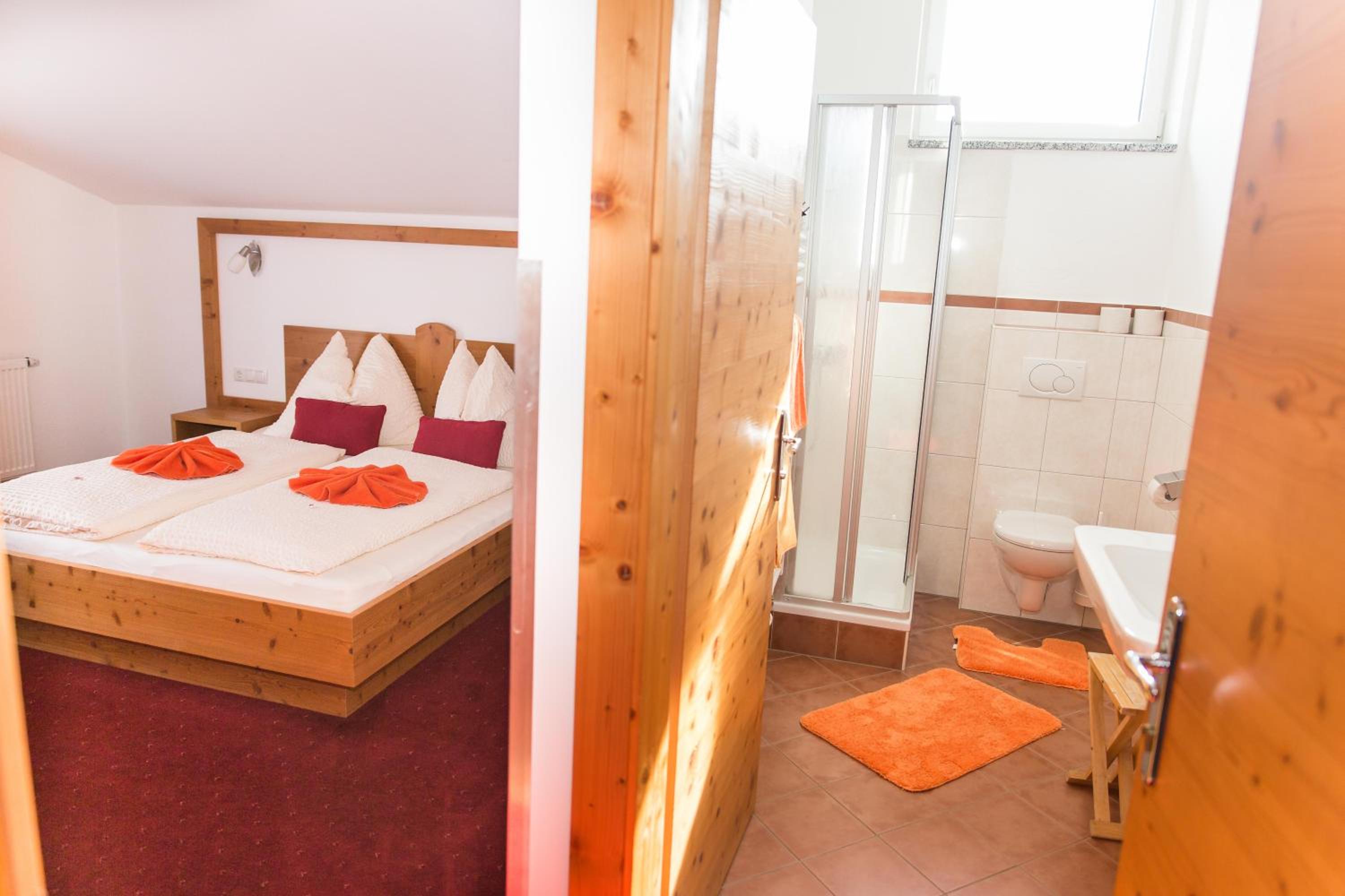Double Room photo 1