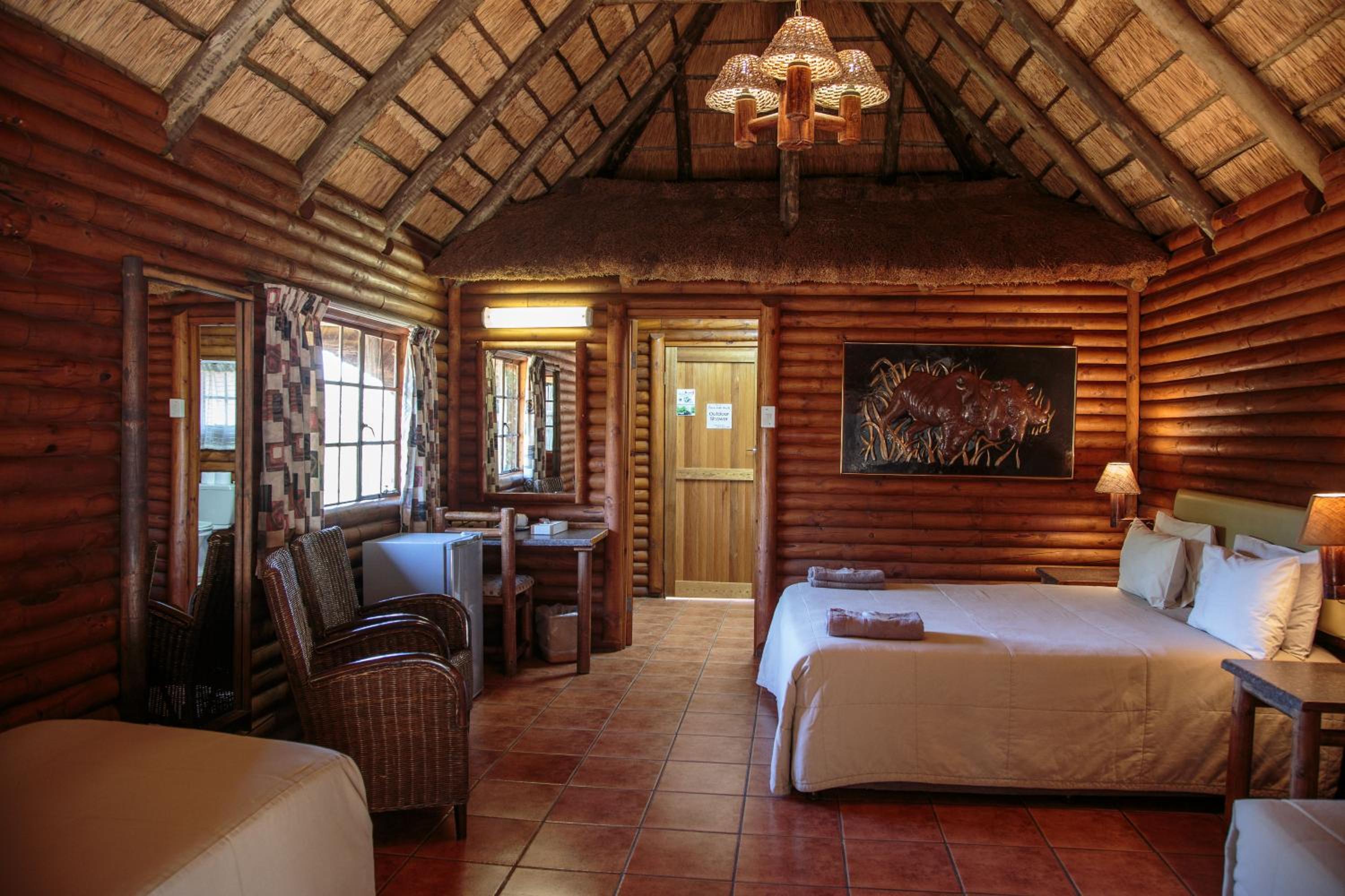 Chalet photo 3