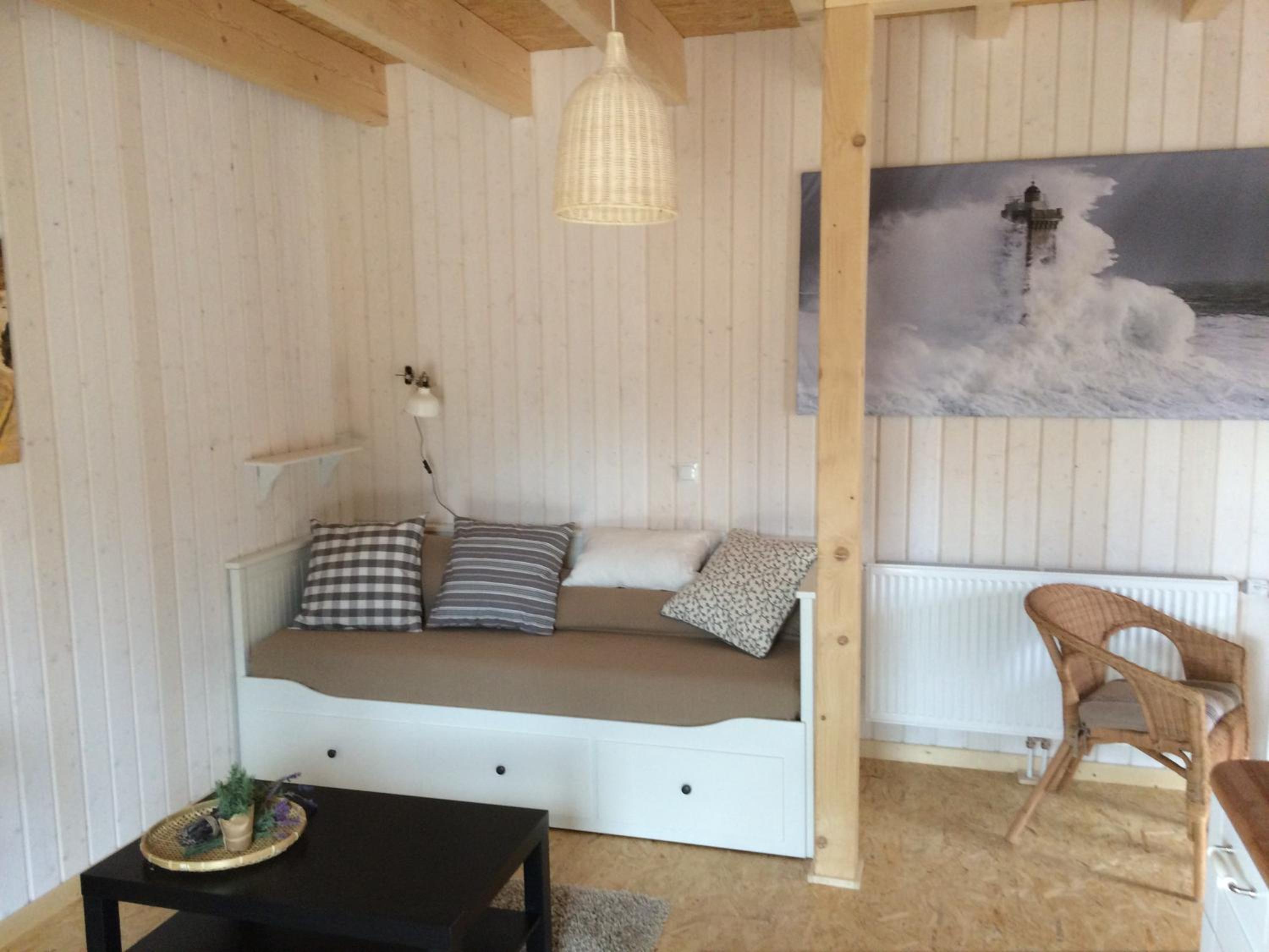 Studio with Terrace photo 2