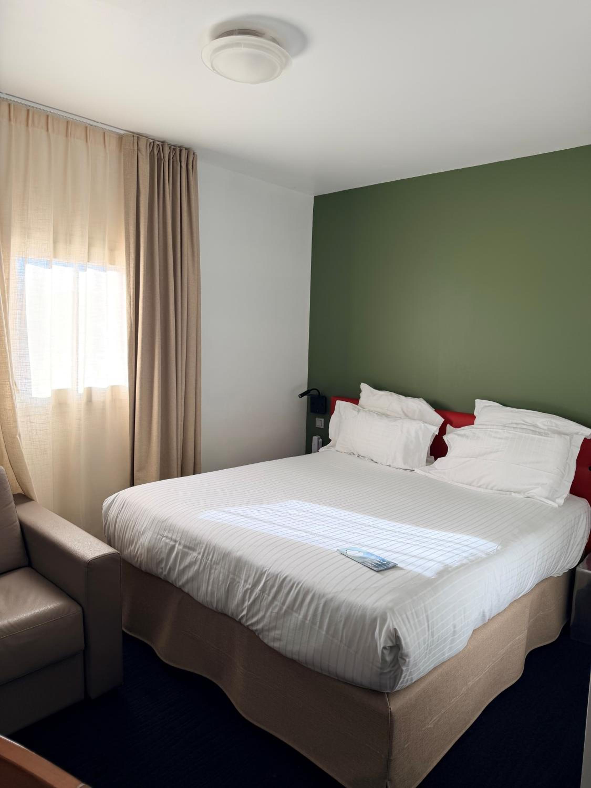 Privilege Double Room