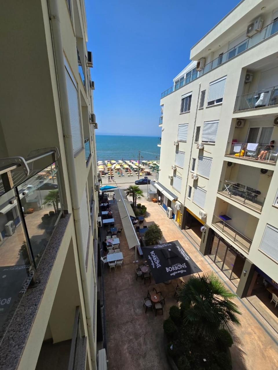Two-Bedroom Apartment with Sea View photo 1