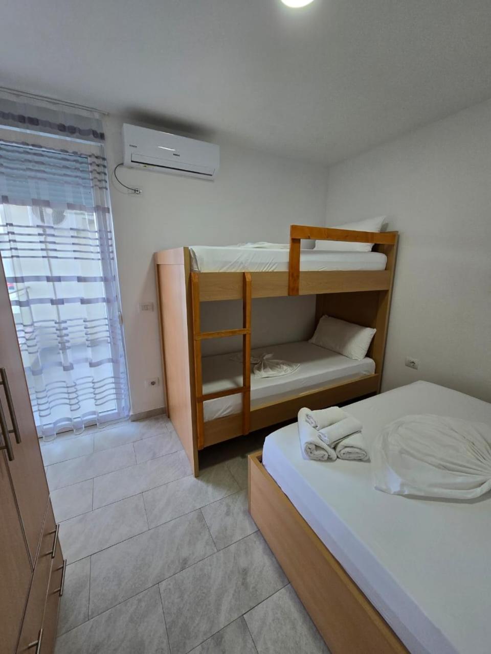 Two-Bedroom Apartment with Sea View photo 3