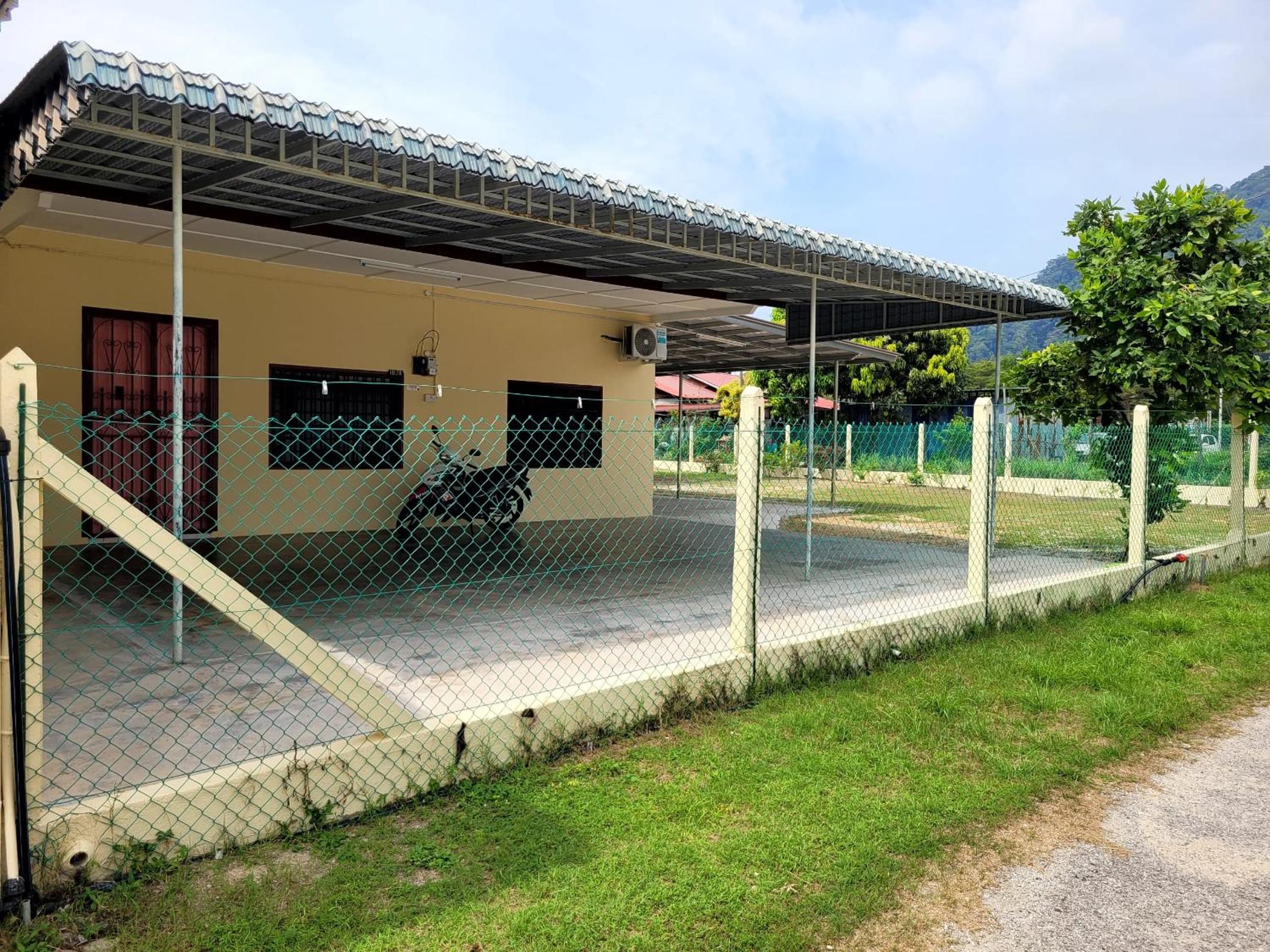 Family Bungalow photo 3