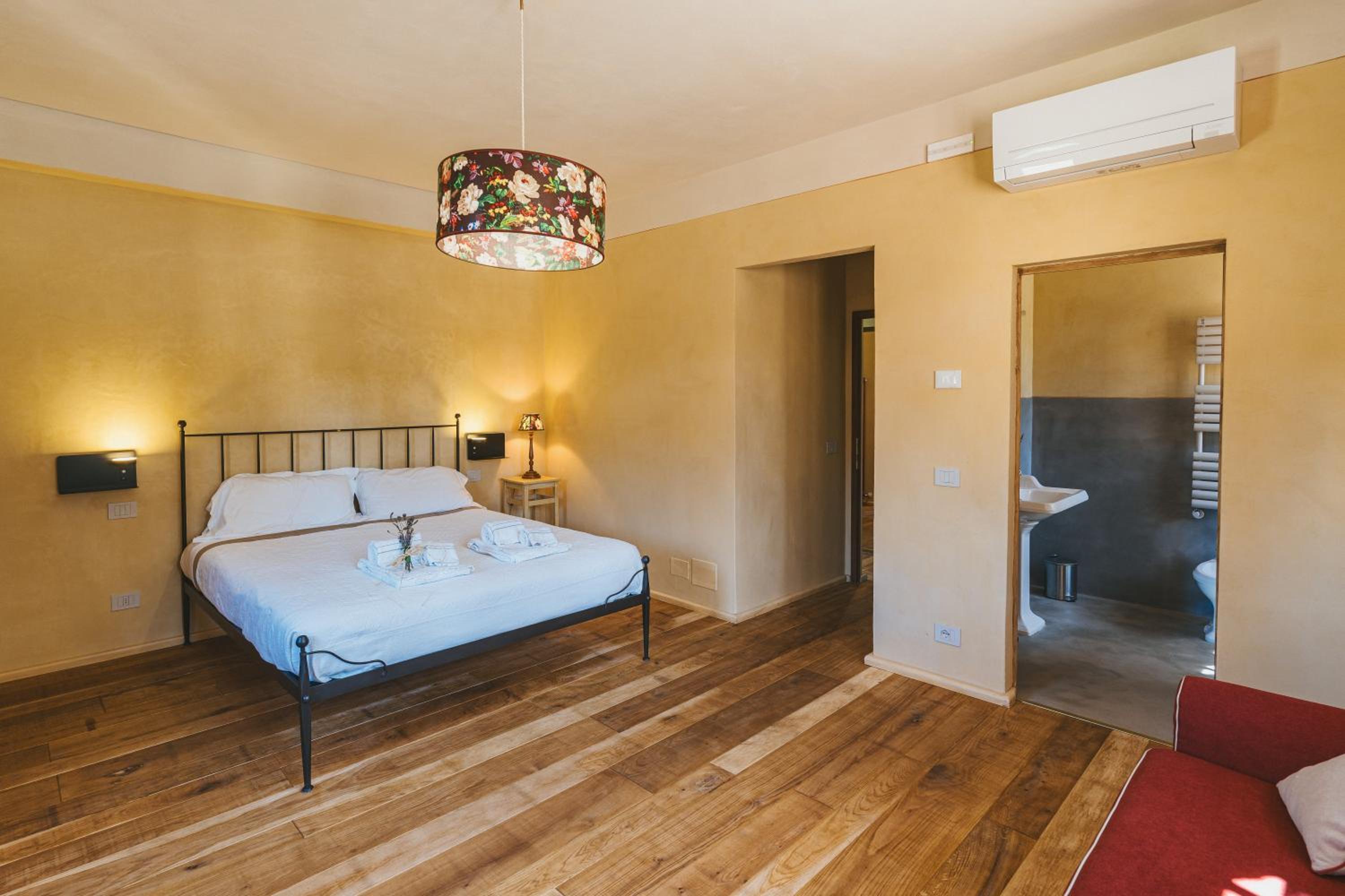 Family Double Room photo 2