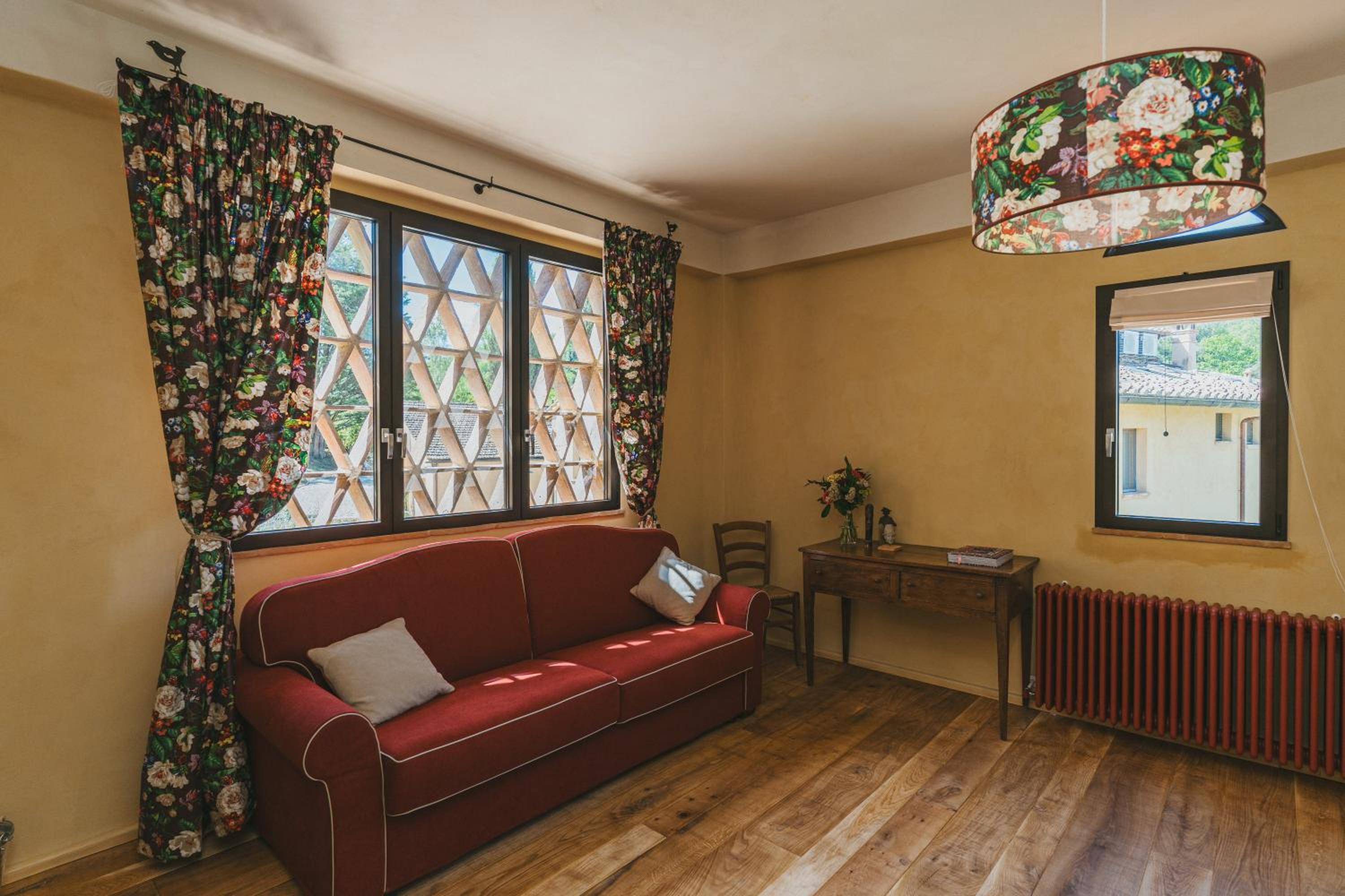 Family Double Room photo 1