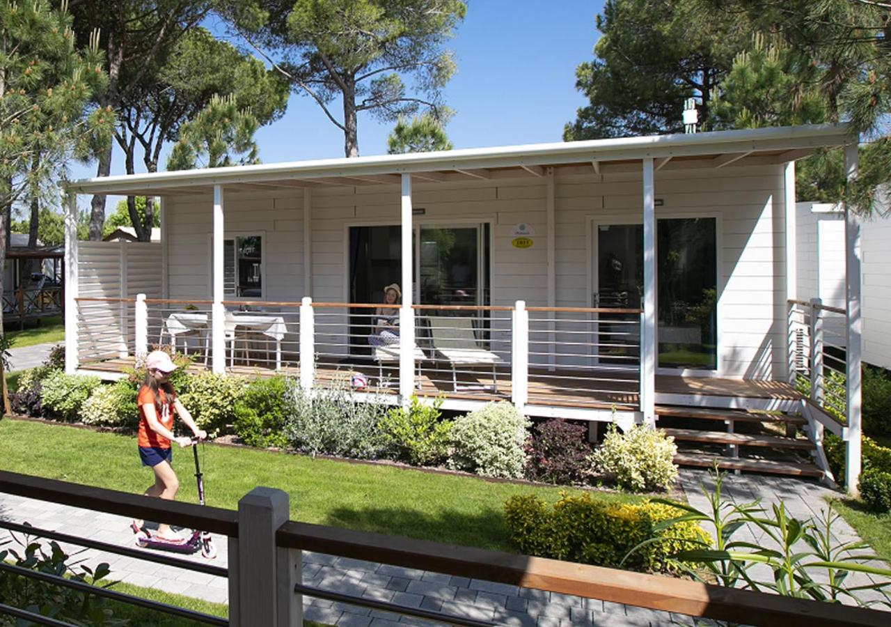 Family Platinum Mobile Home