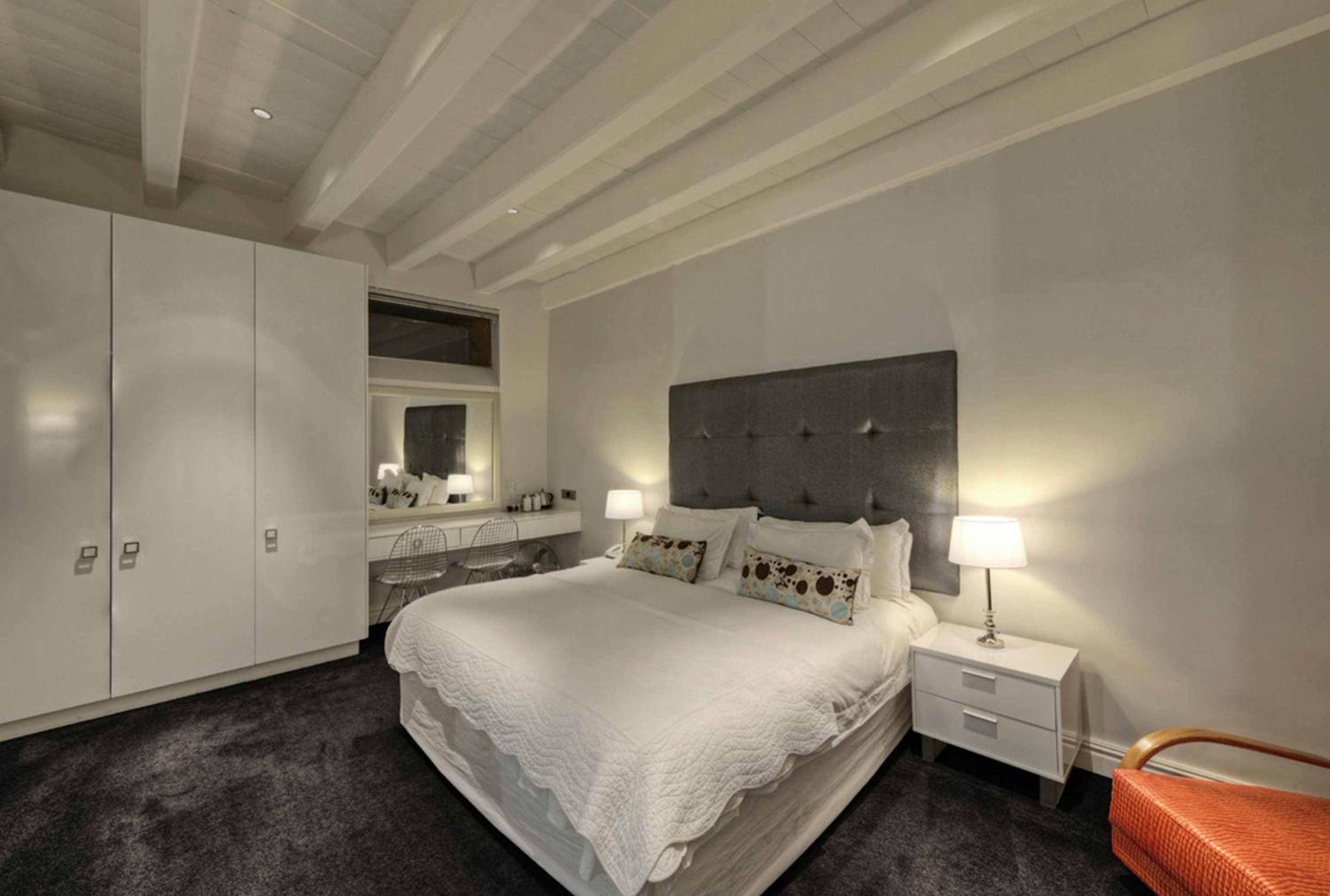 Luxury Room - Photo 1
