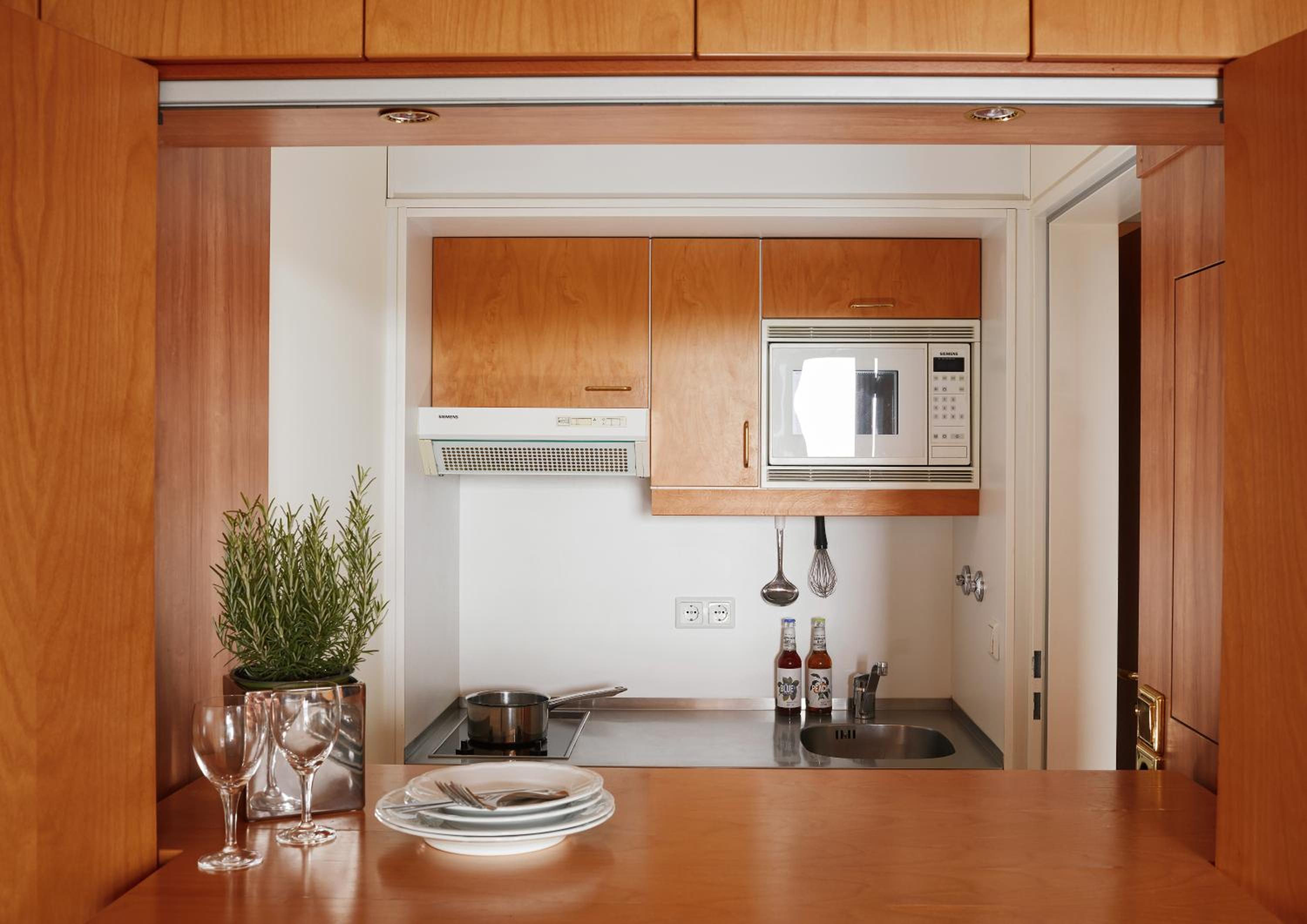 Superior Apartment