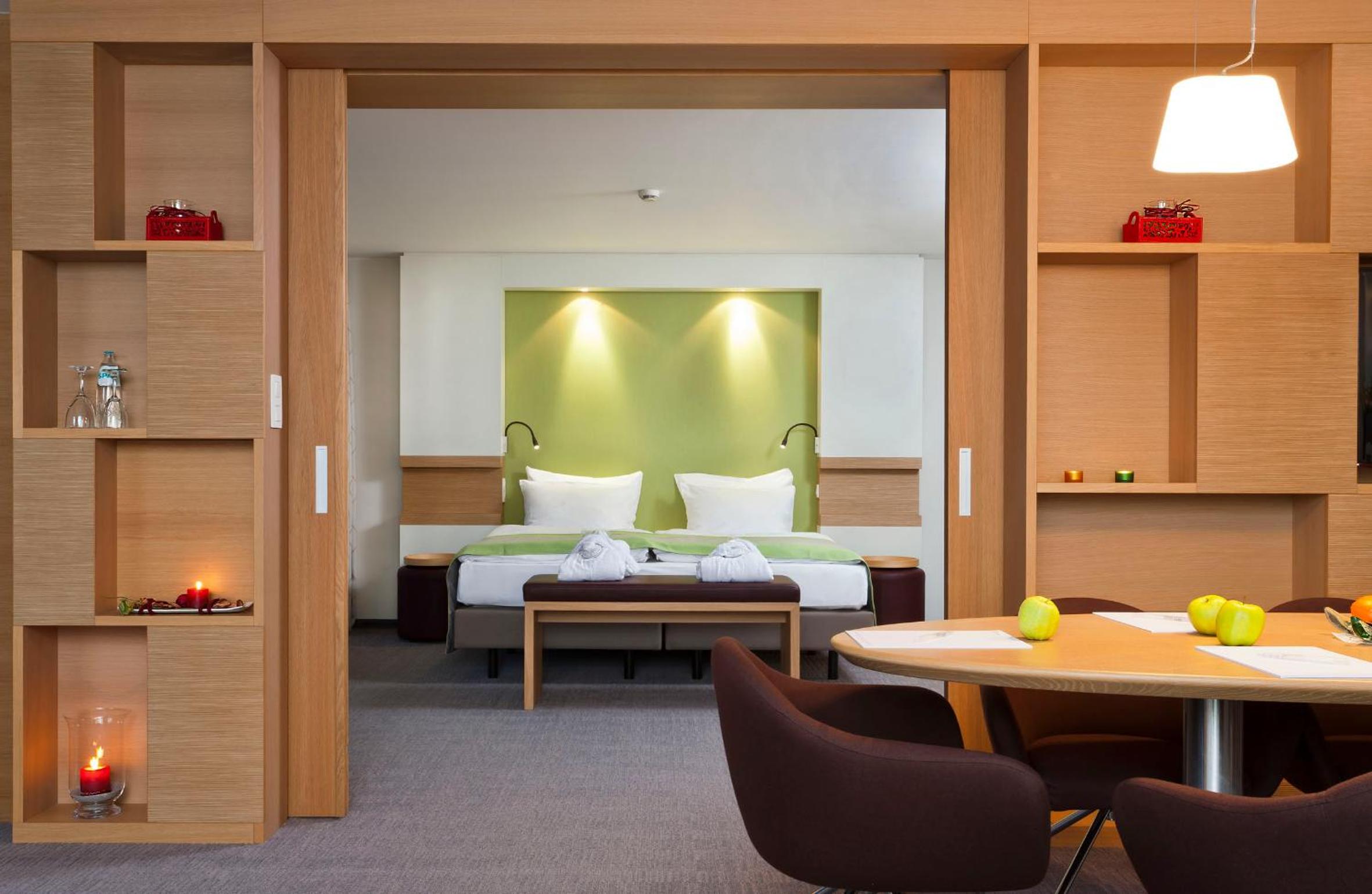 Valley View Suite photo 1