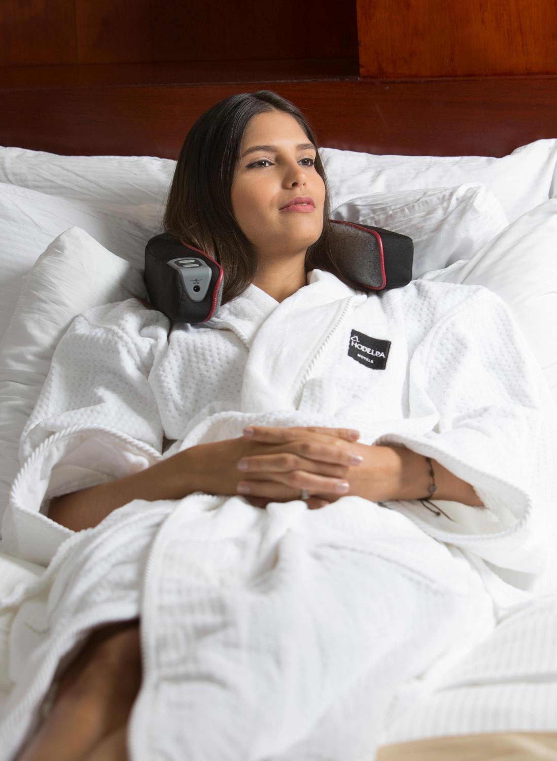 Clasic 1 Queen Bed