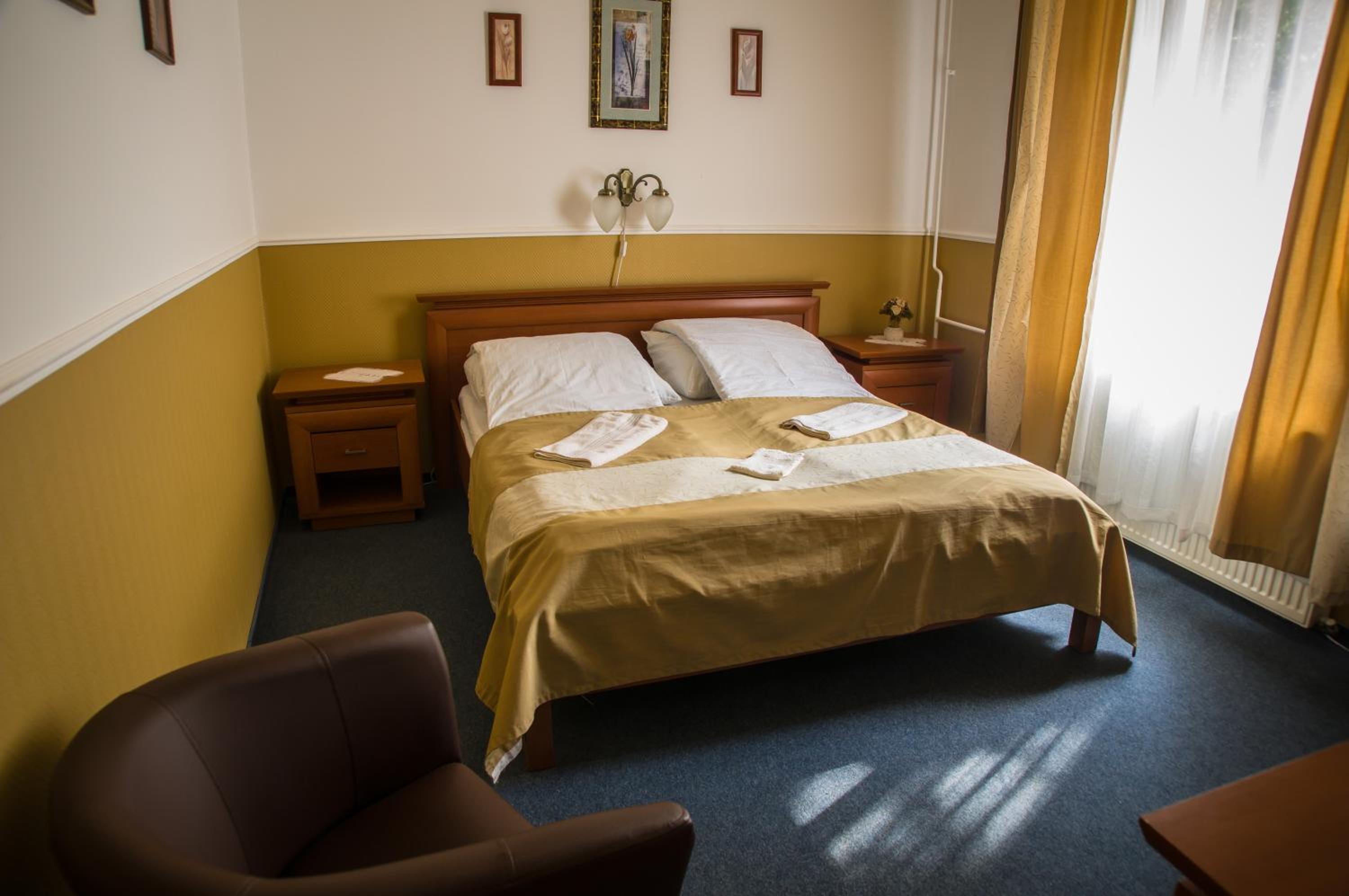 One-Bedroom Suite photo 2