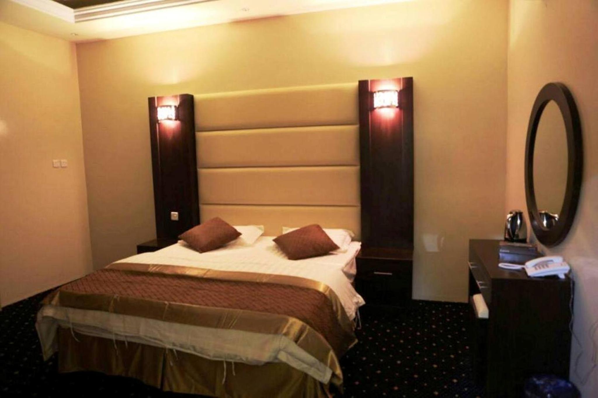 两室公寓