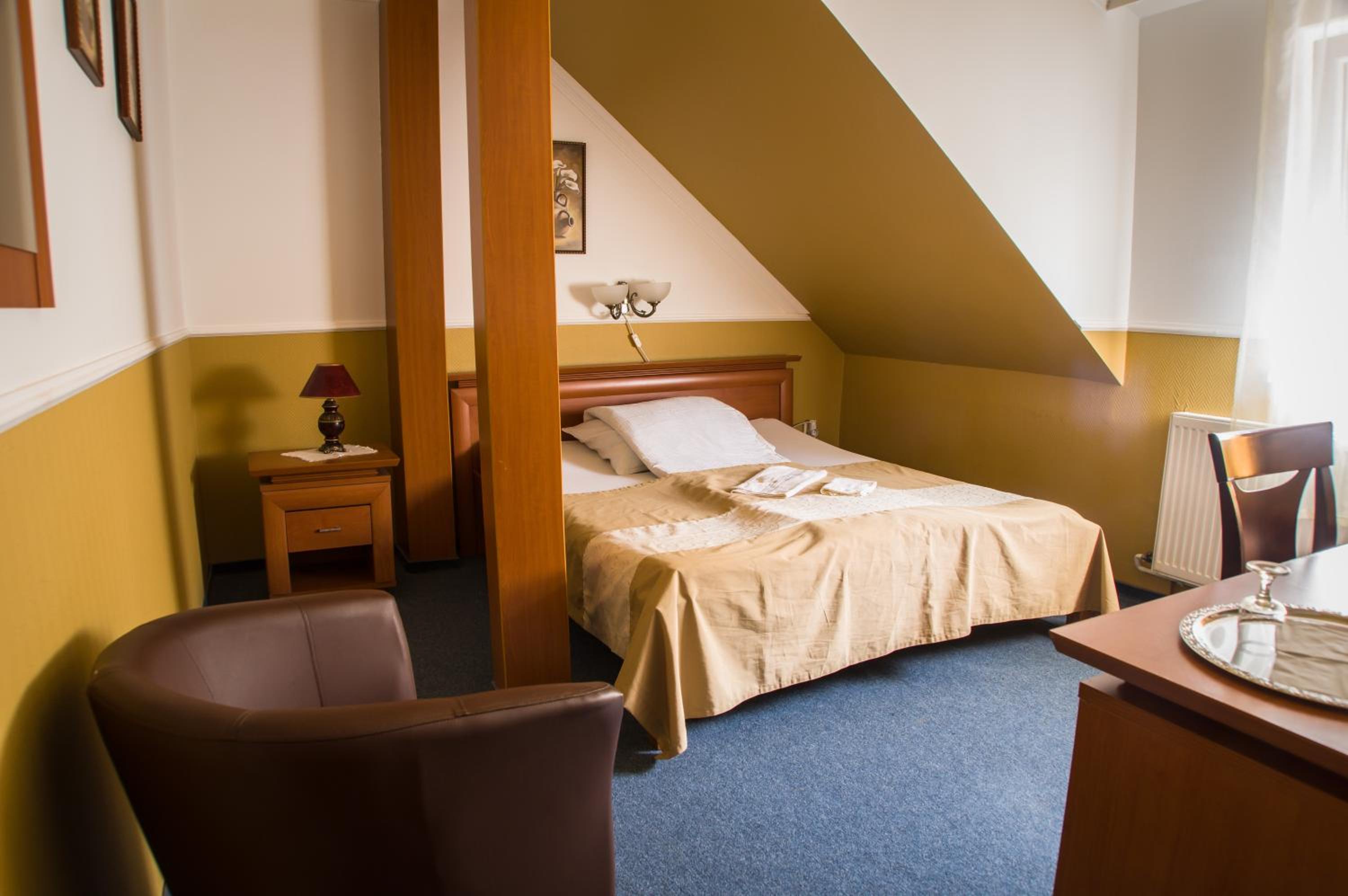 Double Room photo 1
