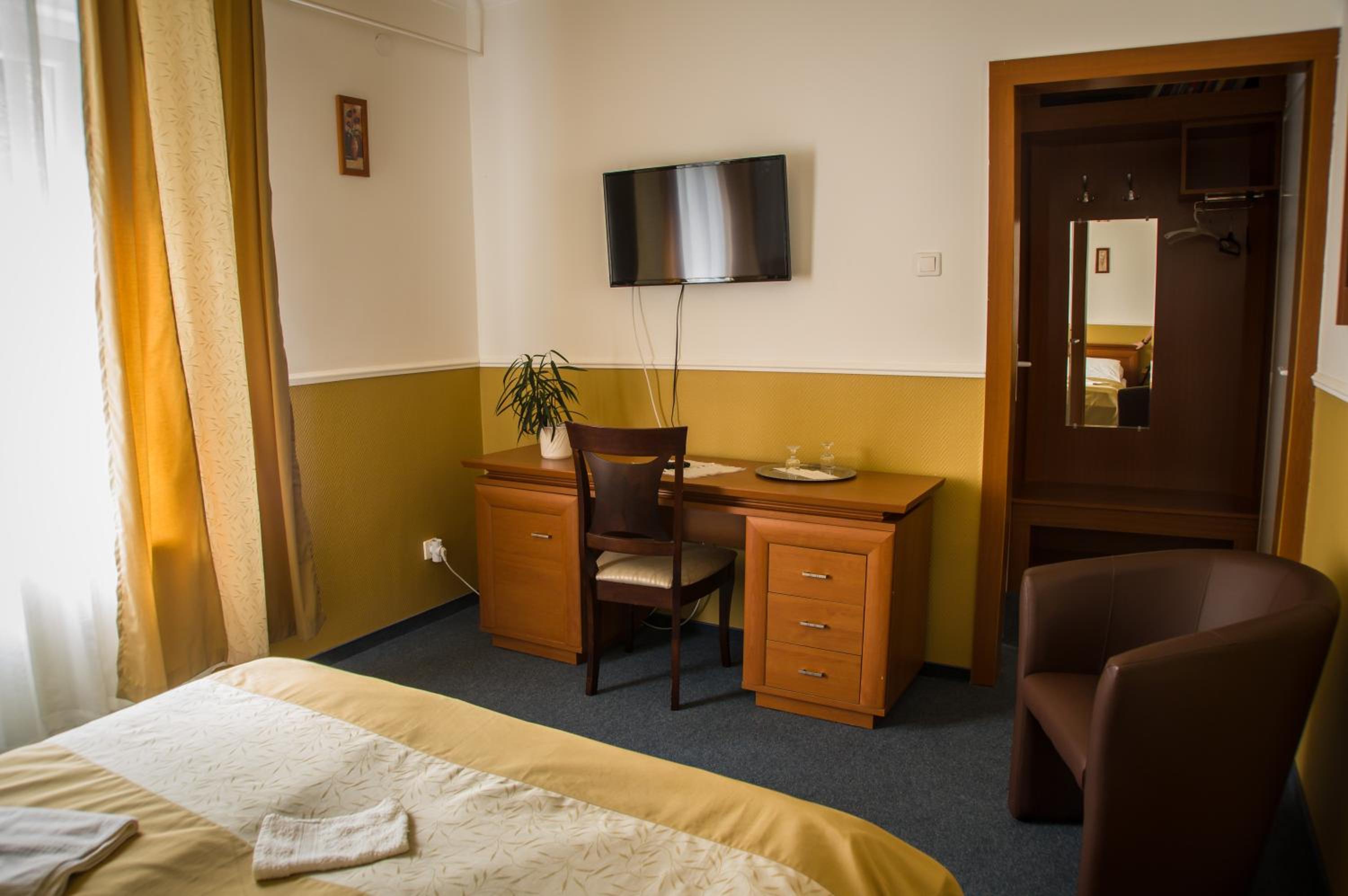Double Room photo 2