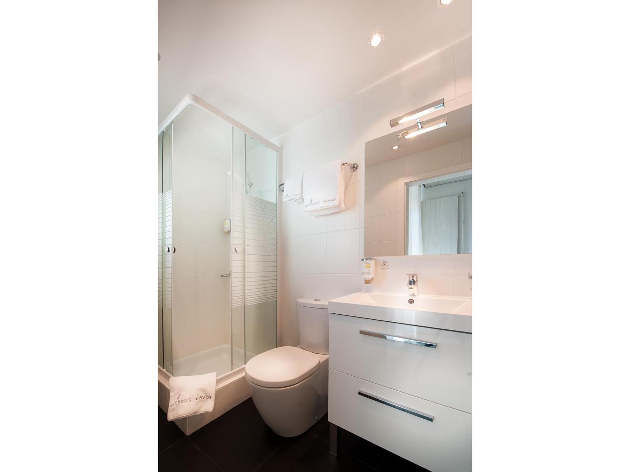 Standard Single Room photo 3