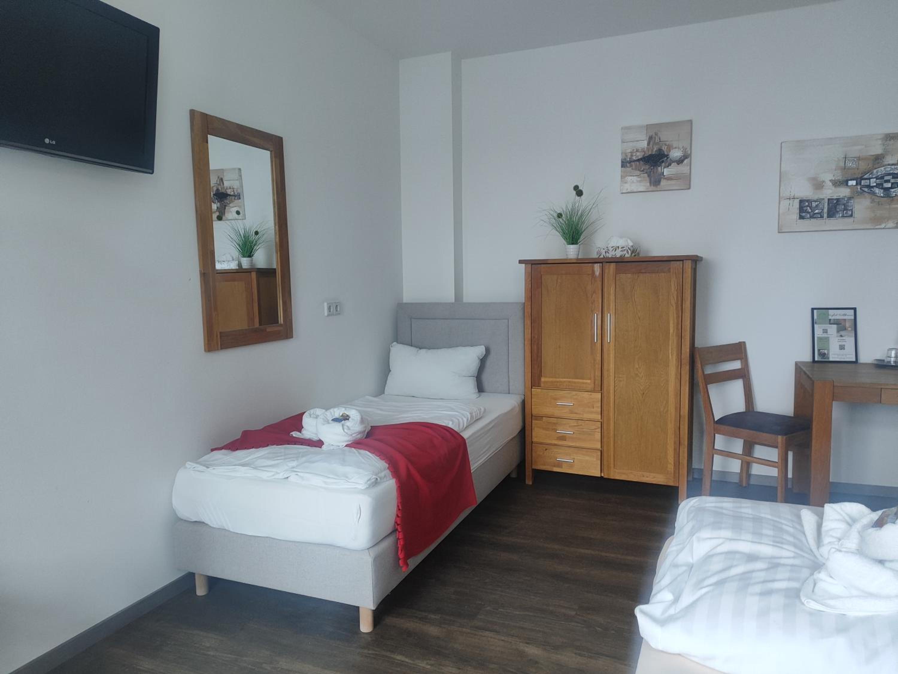 Standard Triple Room photo 1